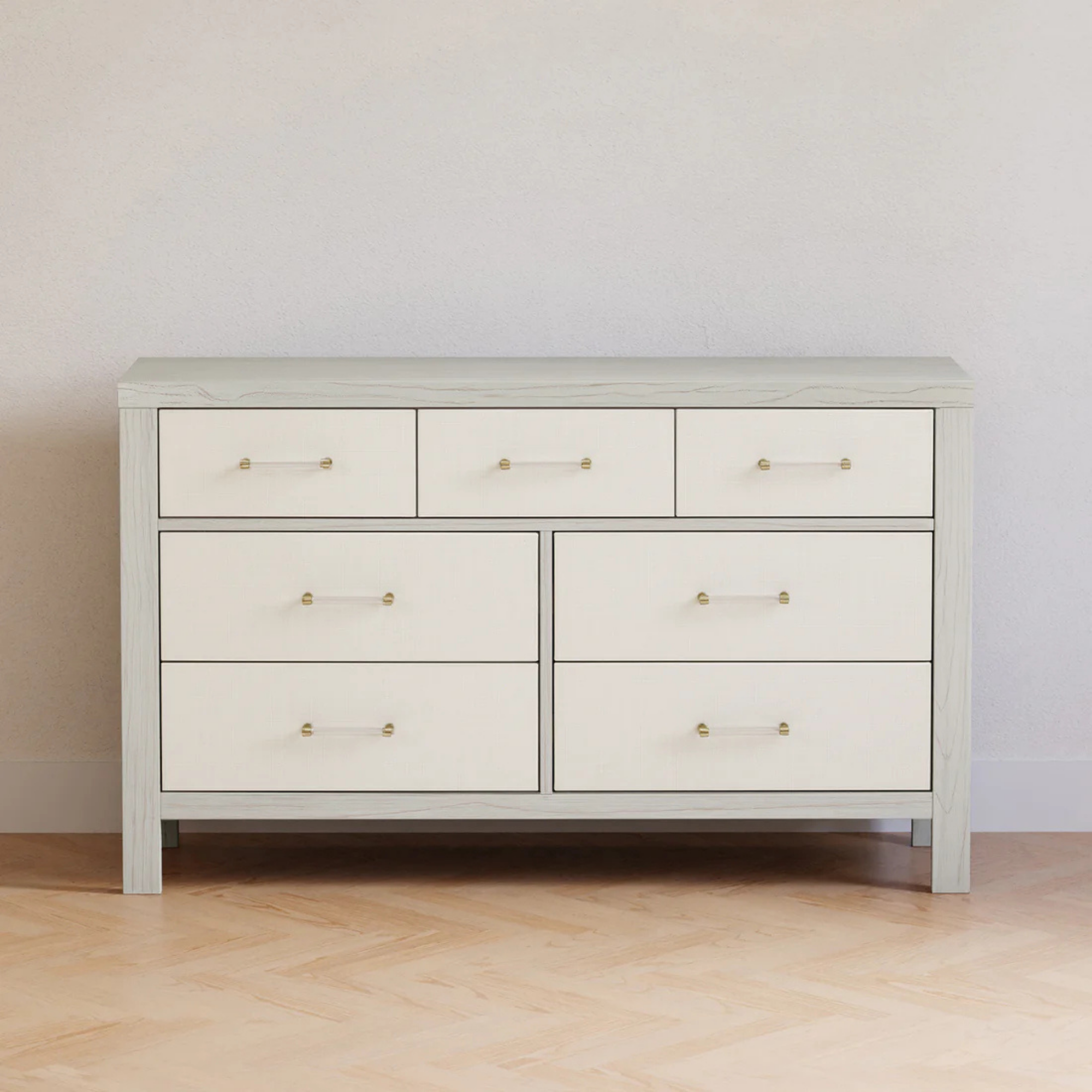 NAMESAKE Eloise 7-Drawer Assembled Dresser