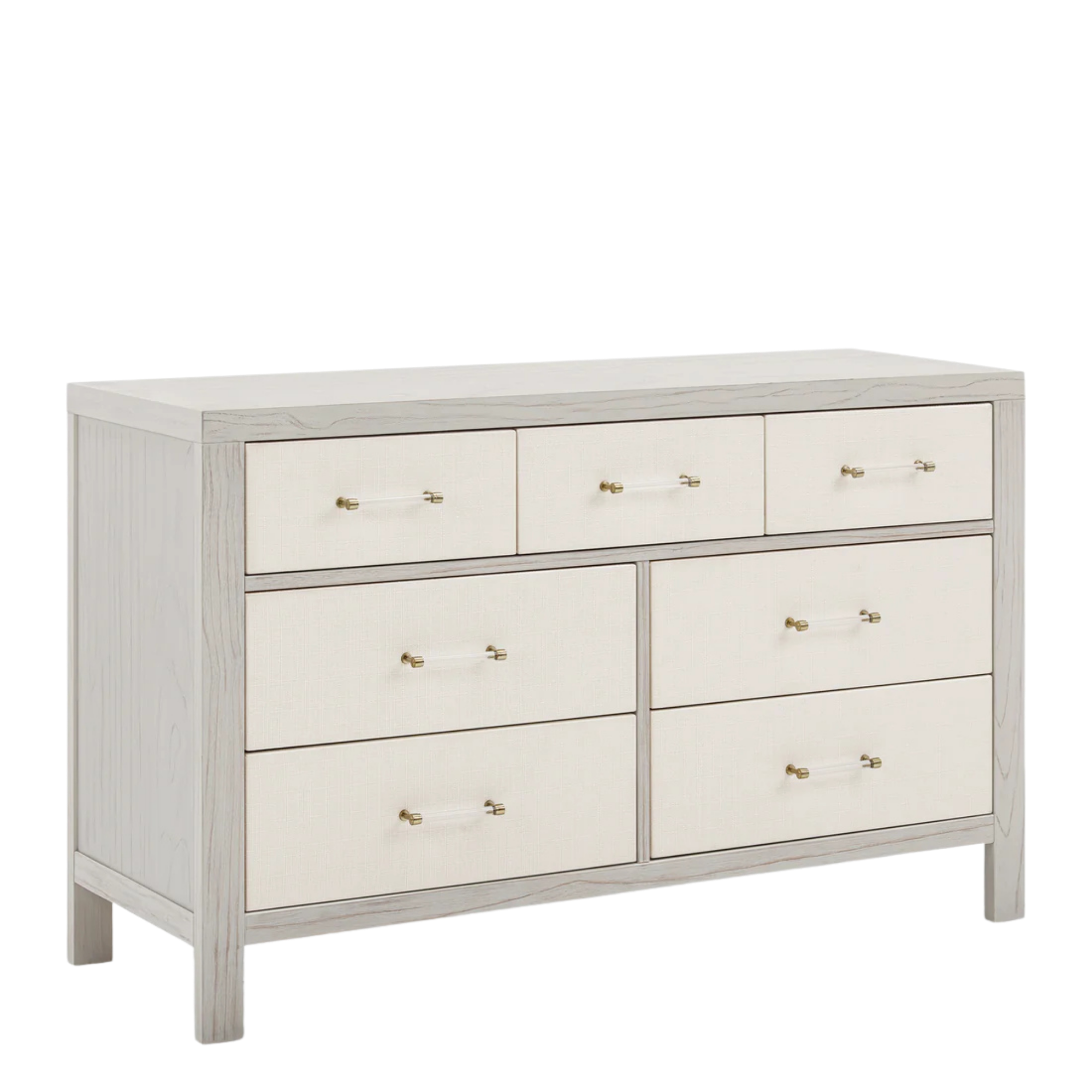 NAMESAKE Eloise 7-Drawer Assembled Dresser