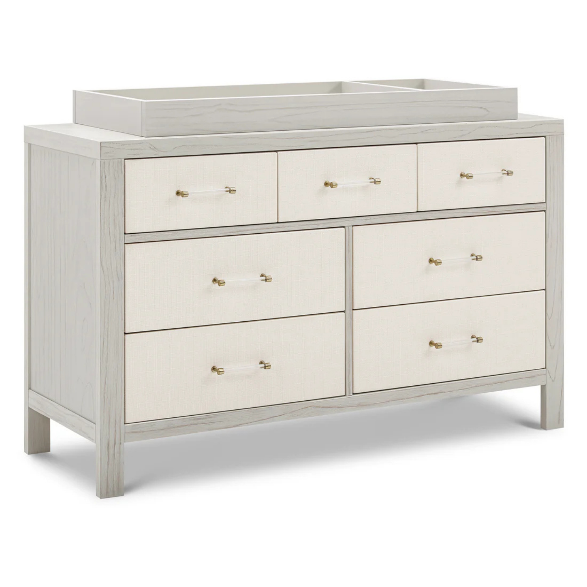 NAMESAKE Eloise 7-Drawer Assembled Dresser