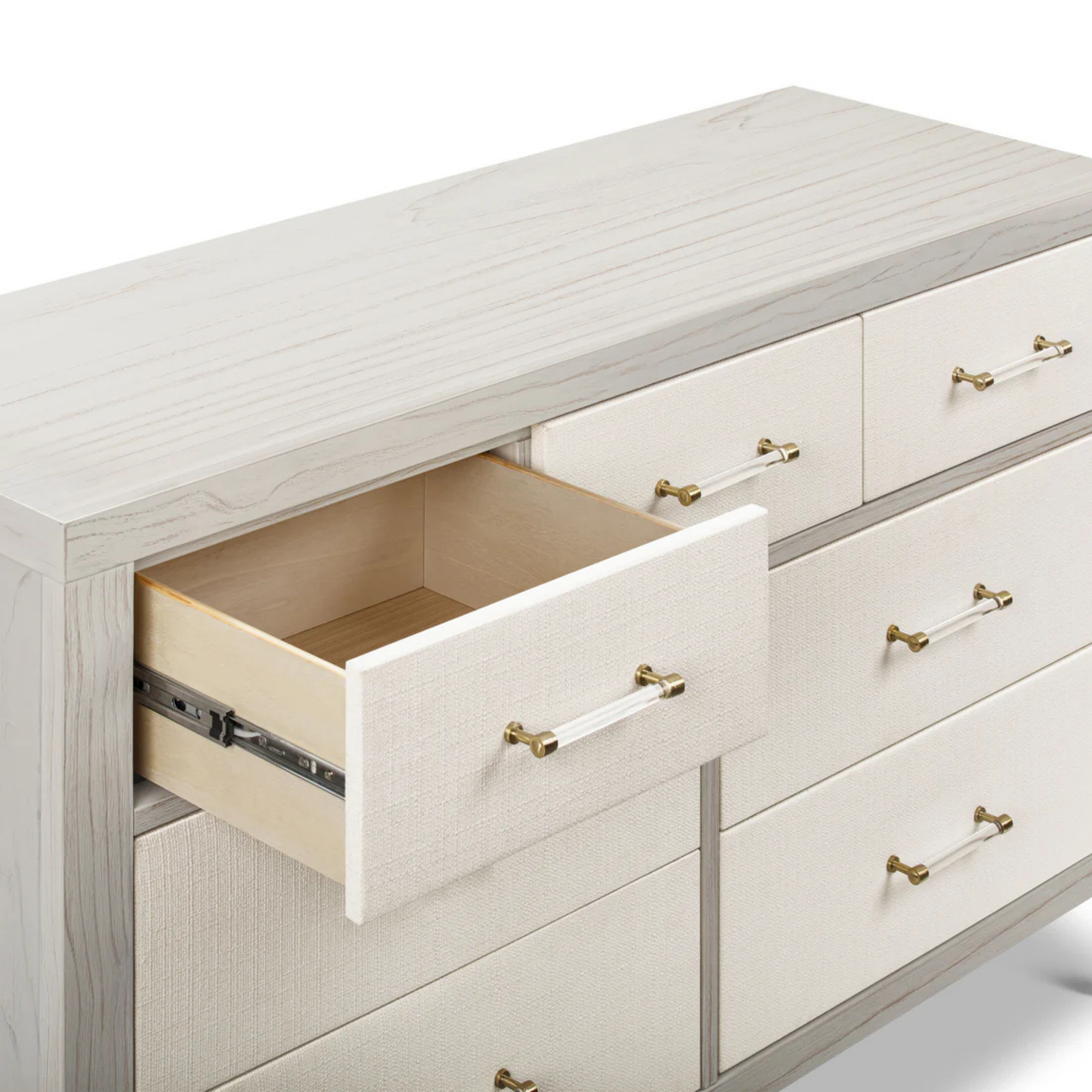 NAMESAKE Eloise 7-Drawer Assembled Dresser