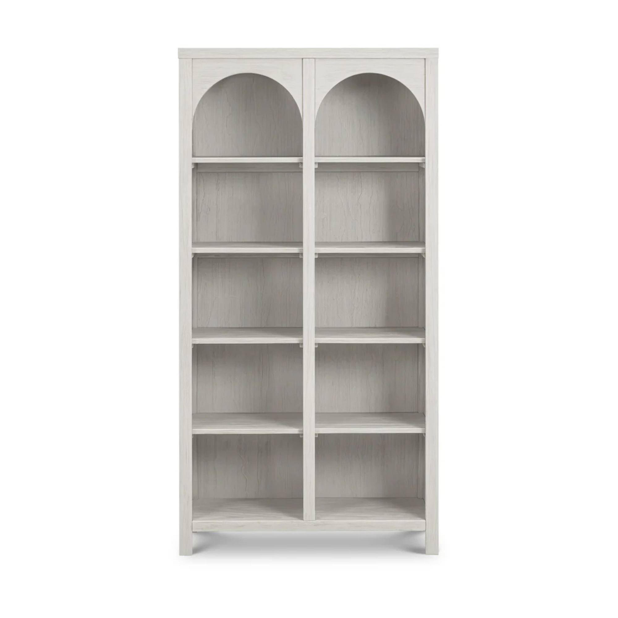NAMESAKE Eloise Bookcase Assembled