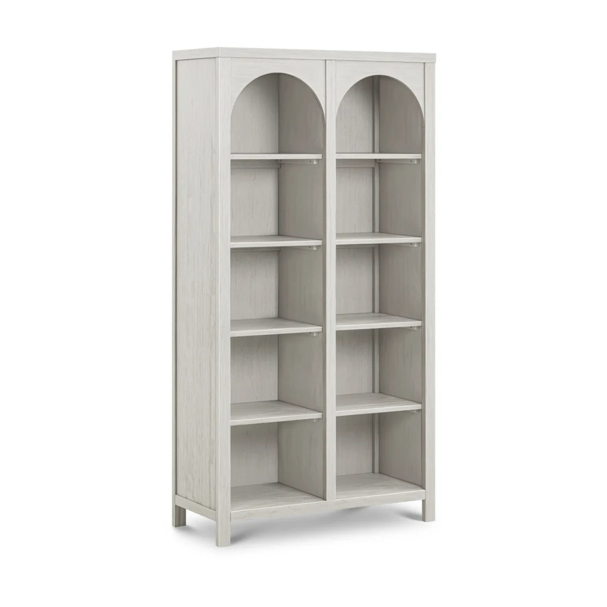 NAMESAKE Eloise Bookcase Assembled