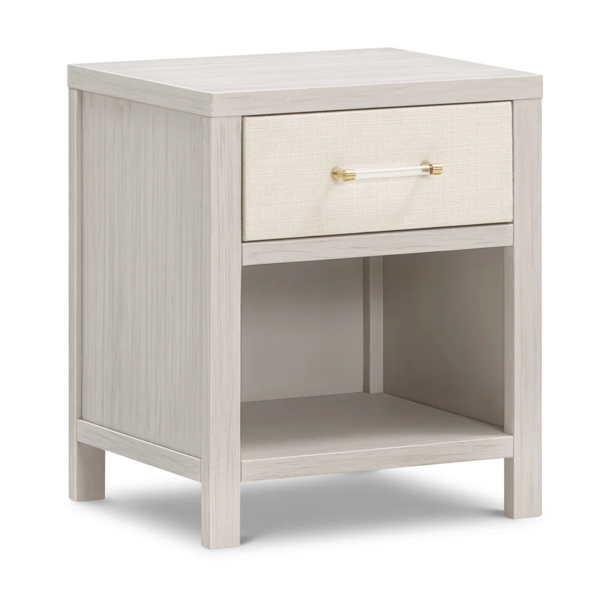 NAMESAKE Eloise Nightstand Assembled