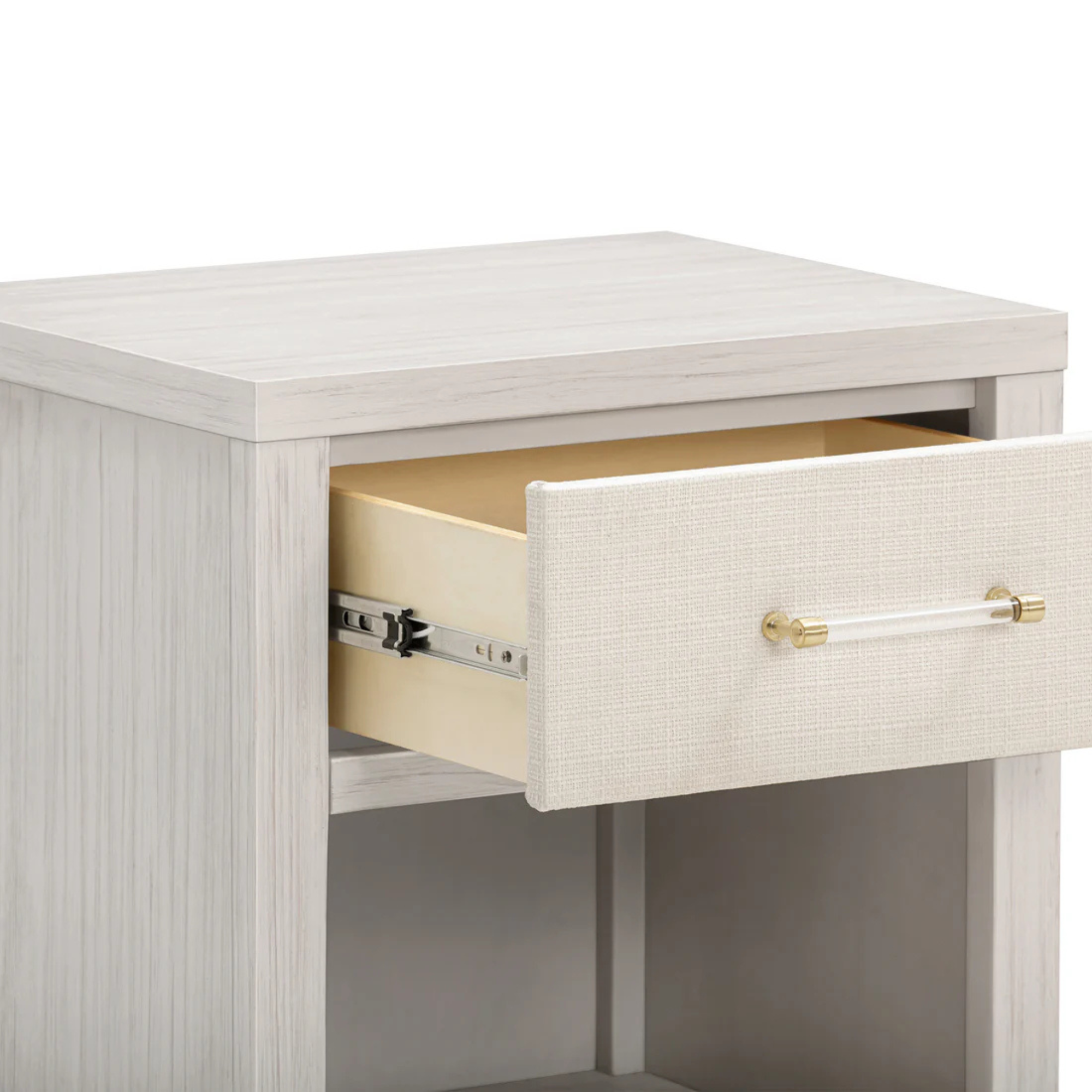 NAMESAKE Eloise Nightstand Assembled
