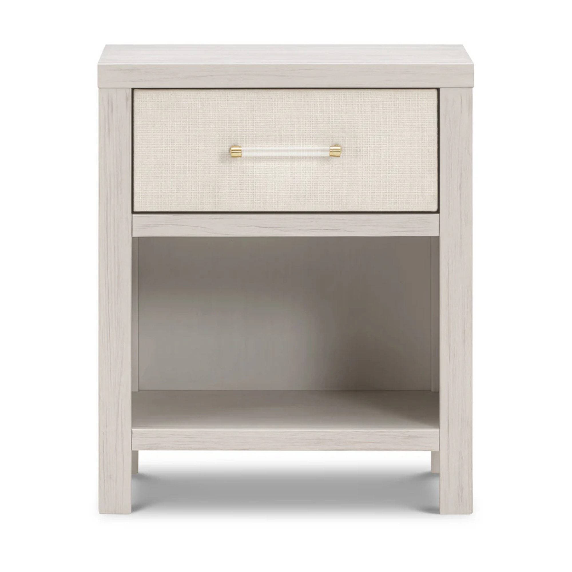 NAMESAKE Eloise Nightstand Assembled