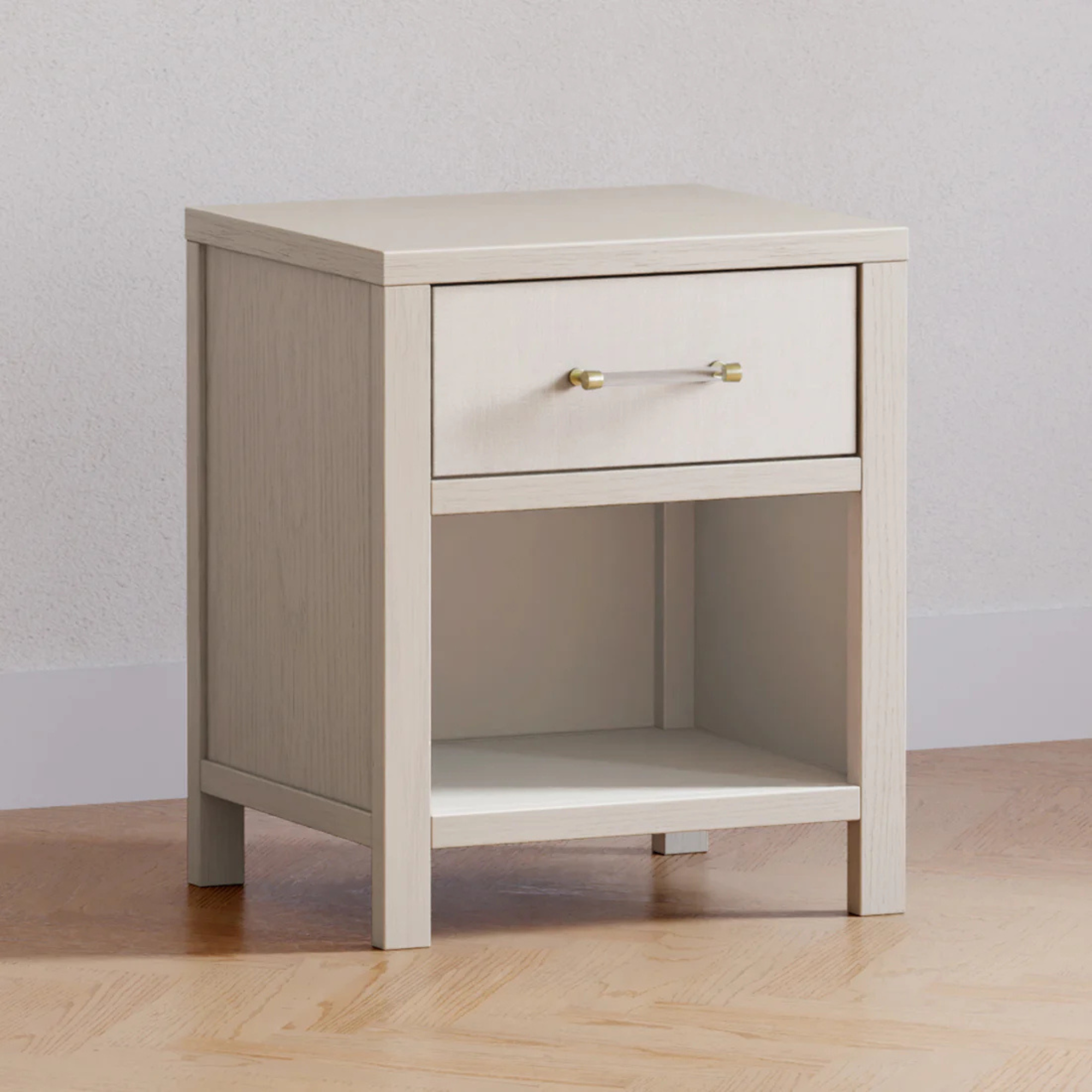 NAMESAKE Eloise Nightstand Assembled