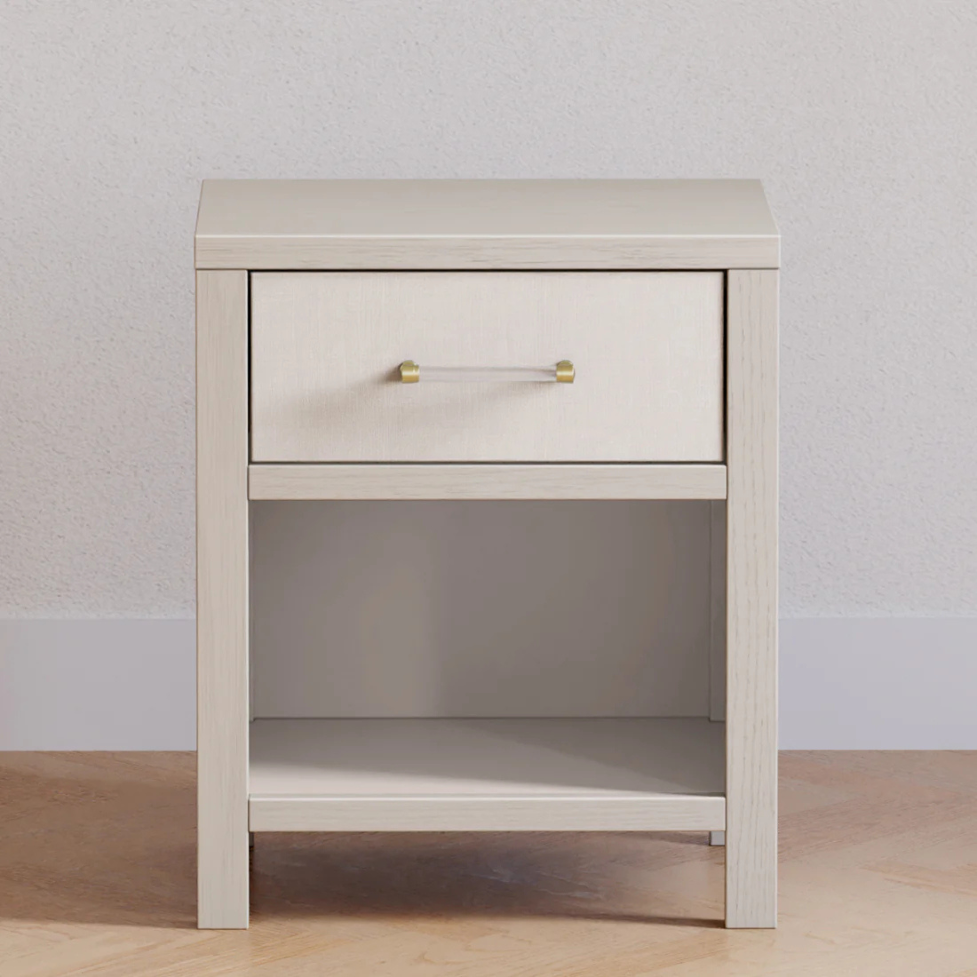 NAMESAKE Eloise Nightstand Assembled