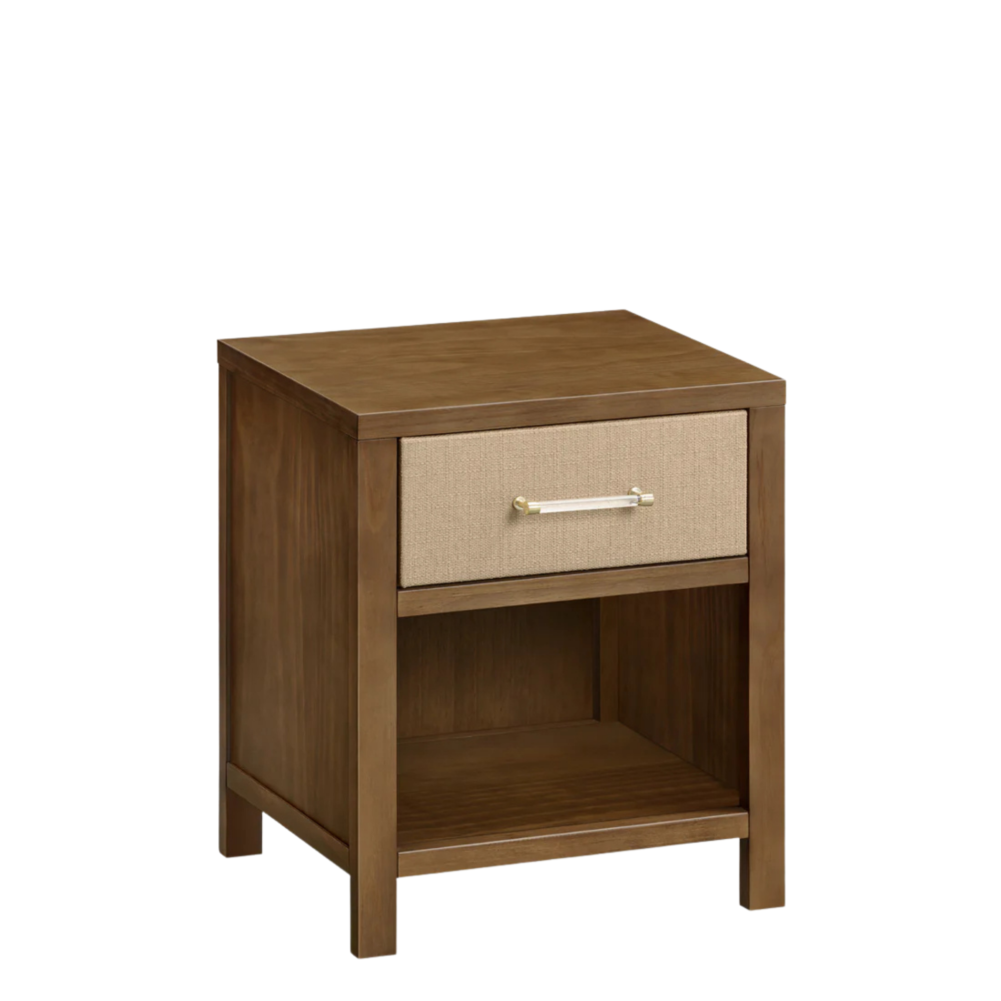 NAMESAKE Eloise Nightstand Assembled