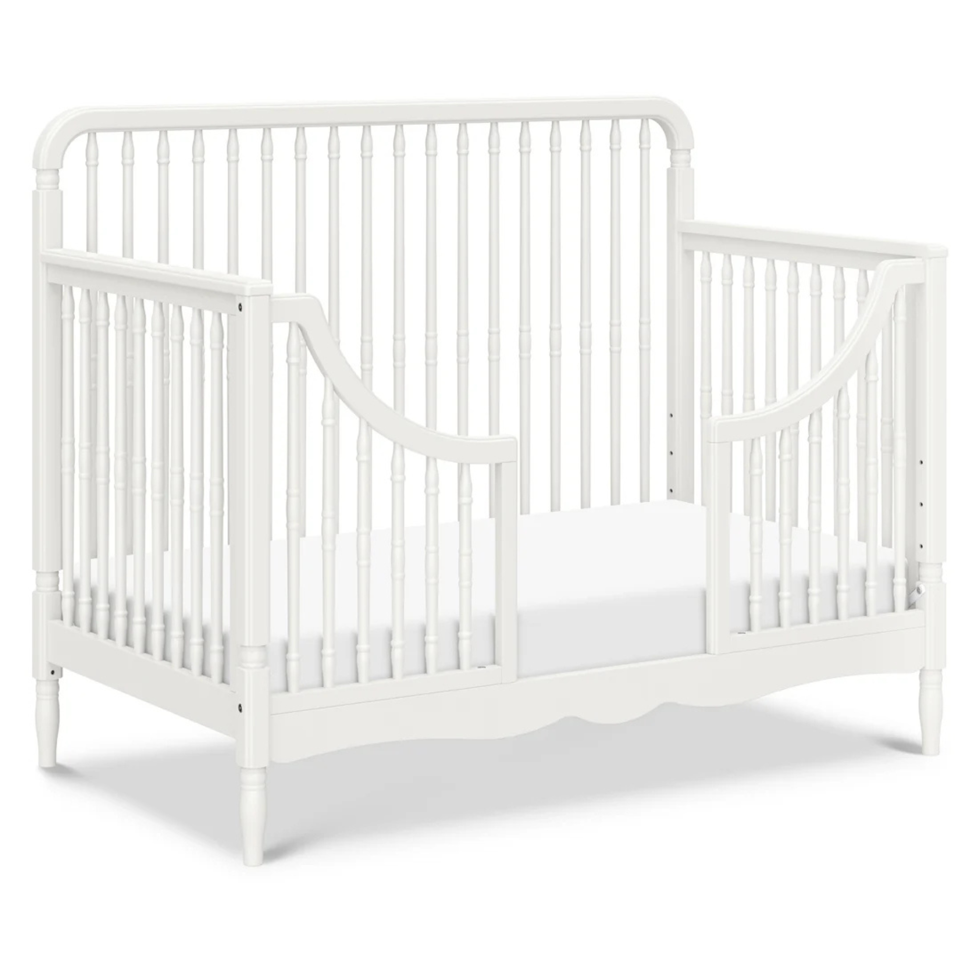 NAMESAKE Liberty 4-in-1 Convertible Spindle Crib