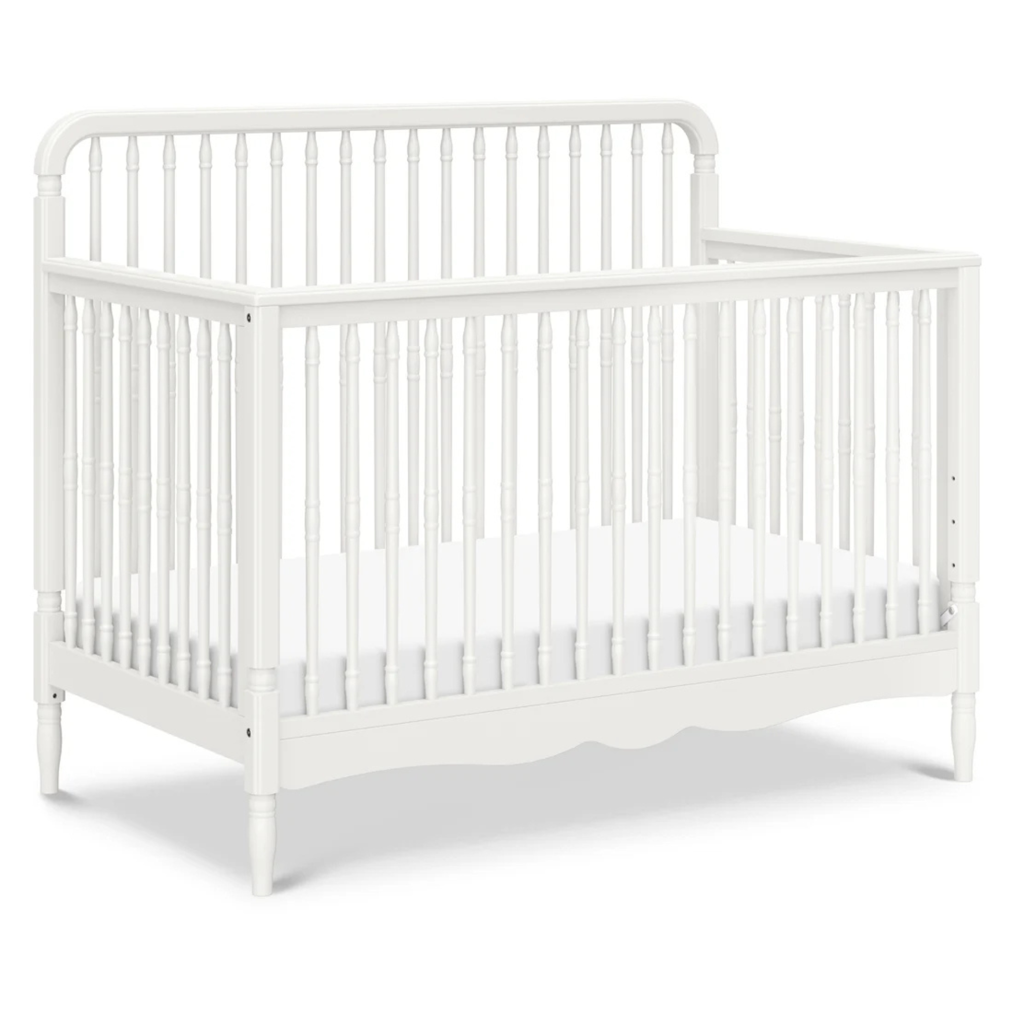 NAMESAKE Liberty 4-in-1 Convertible Spindle Crib