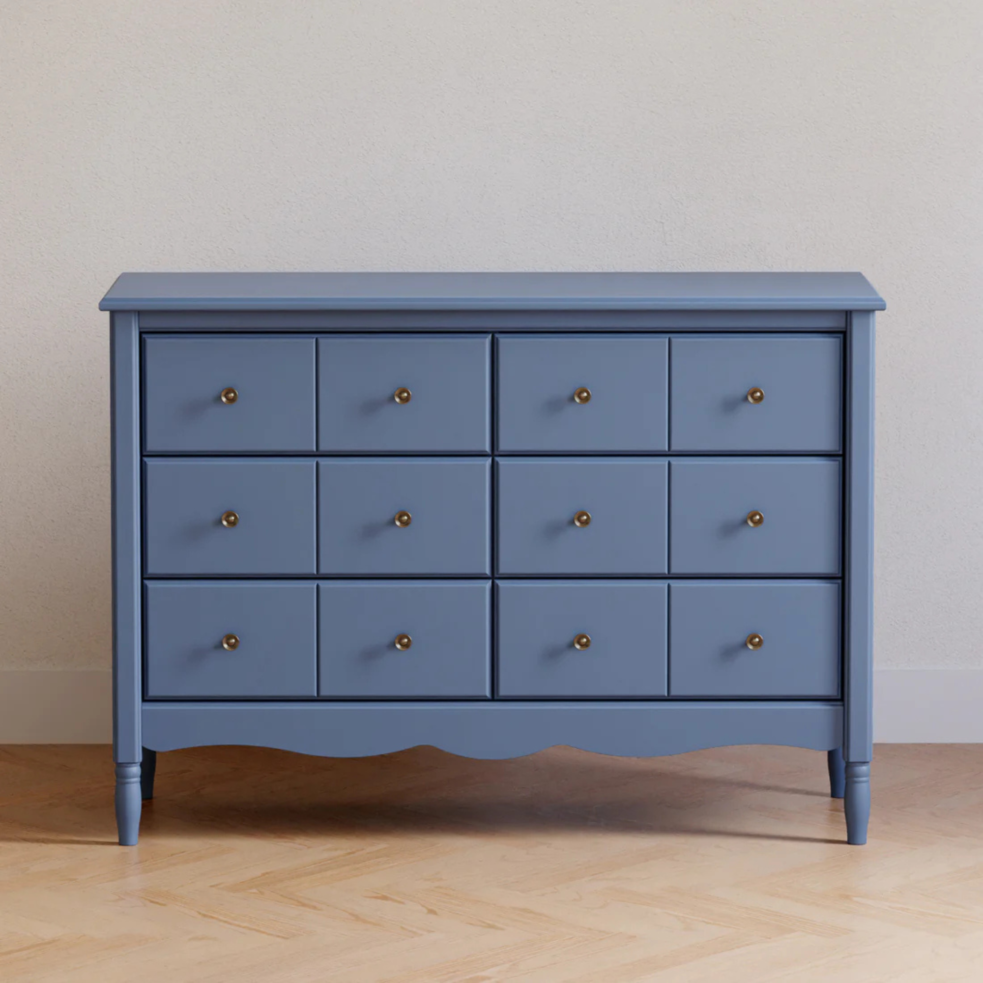 NAMESAKE Liberty 6-Drawer Assembled Dresser
