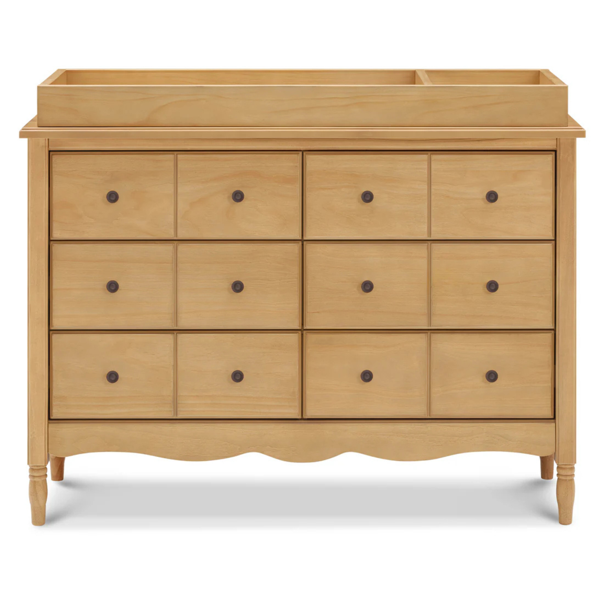 NAMESAKE Liberty 6-Drawer Assembled Dresser
