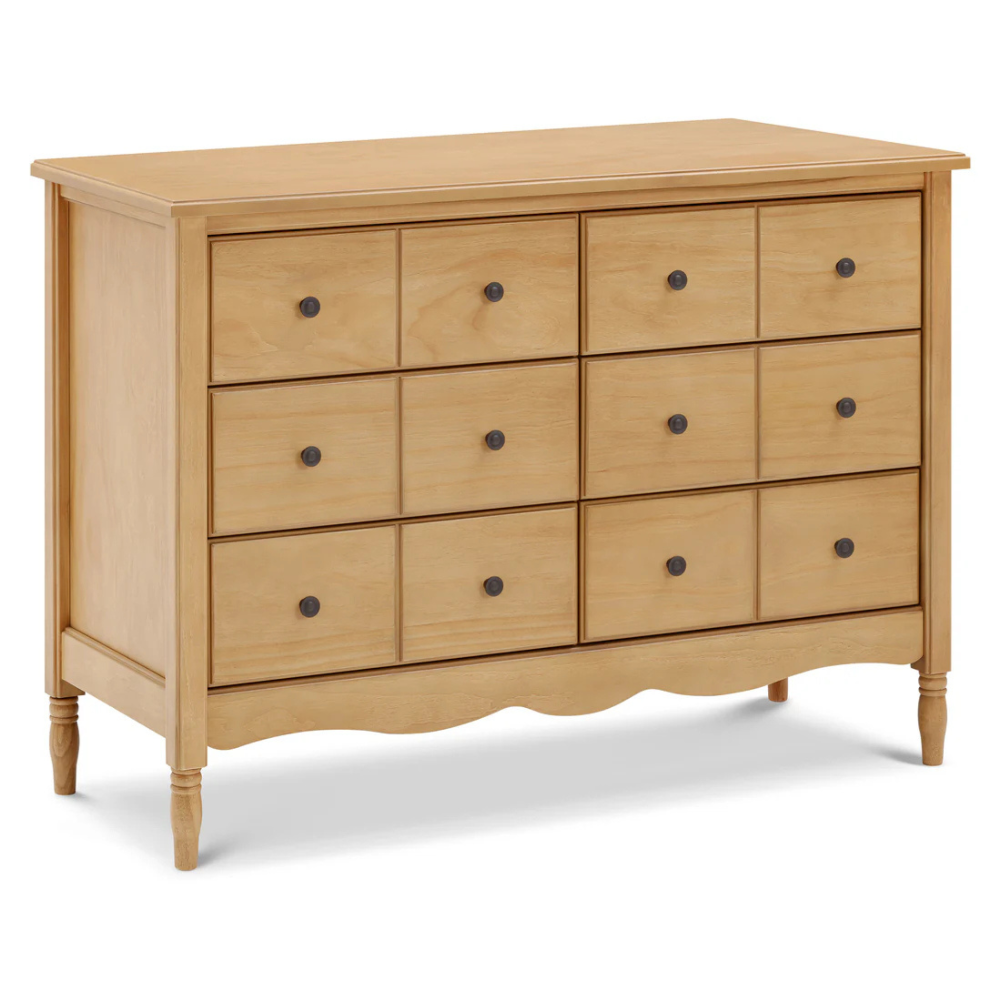 NAMESAKE Liberty 6-Drawer Assembled Dresser