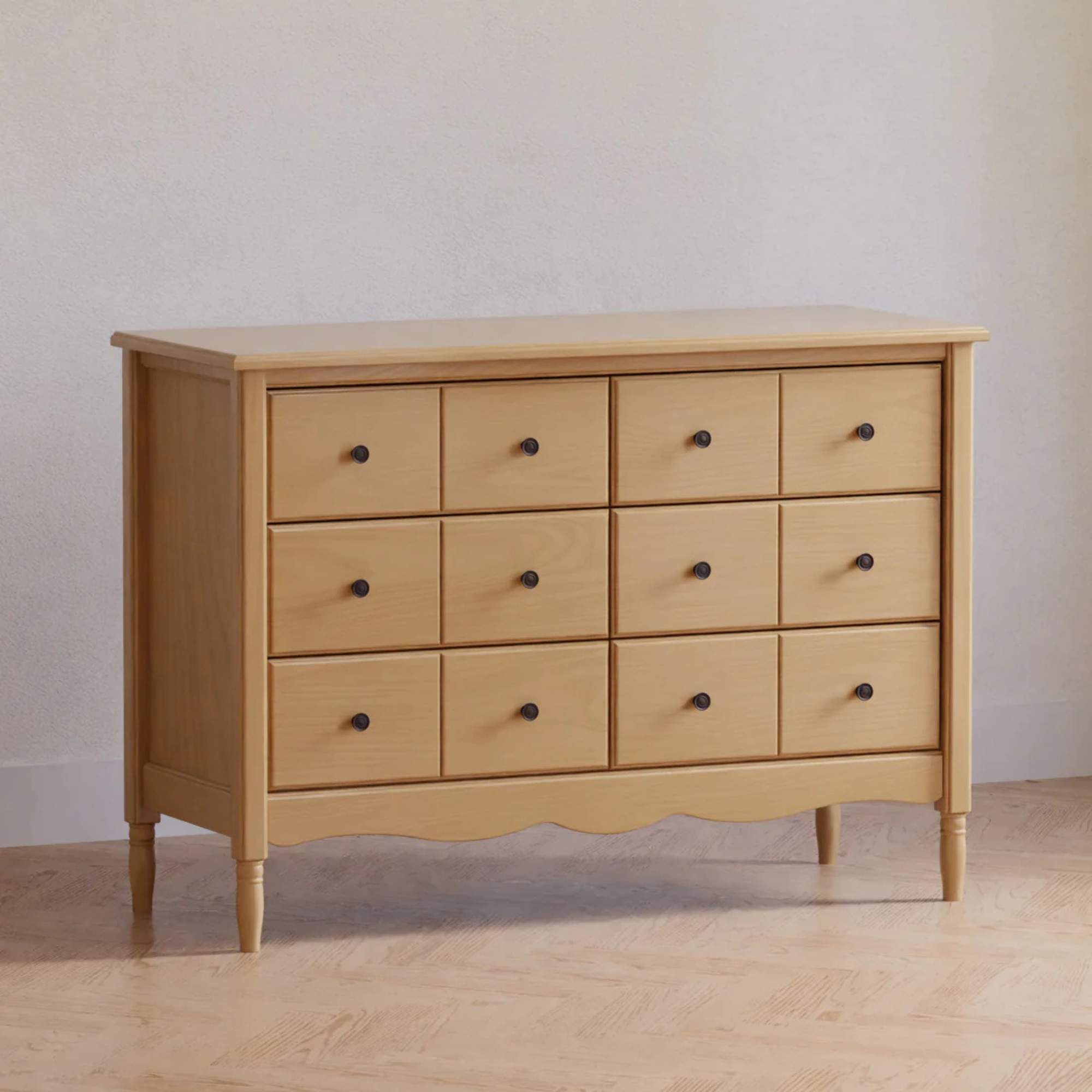 NAMESAKE Liberty 6-Drawer Assembled Dresser