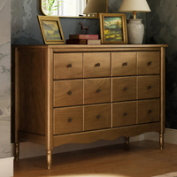 Thumbnail for NAMESAKE Liberty 6-Drawer Assembled Dresser