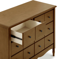 Thumbnail for NAMESAKE Liberty 6-Drawer Assembled Dresser