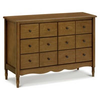 Thumbnail for NAMESAKE Liberty 6-Drawer Assembled Dresser