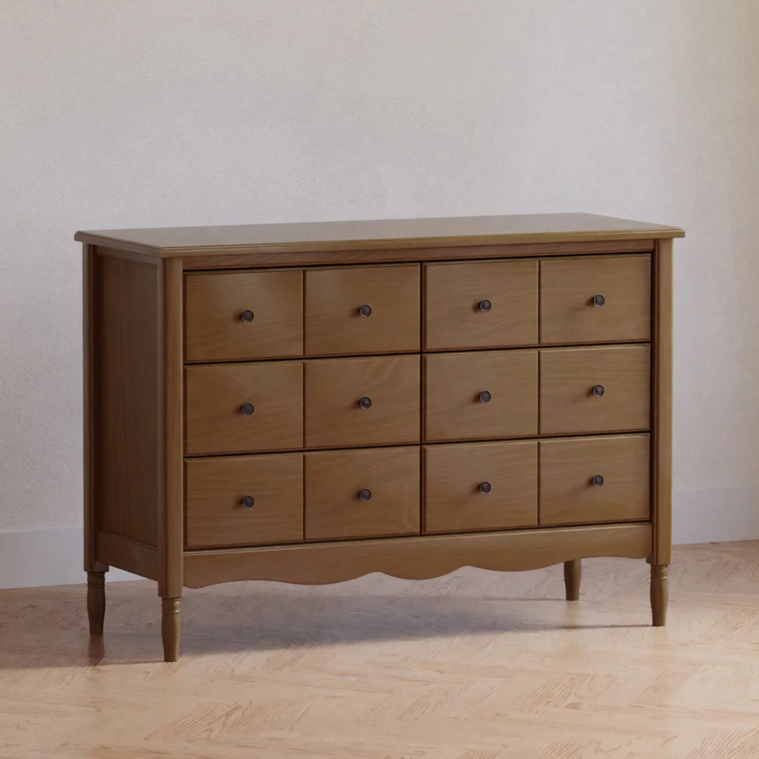 NAMESAKE Liberty 6-Drawer Assembled Dresser
