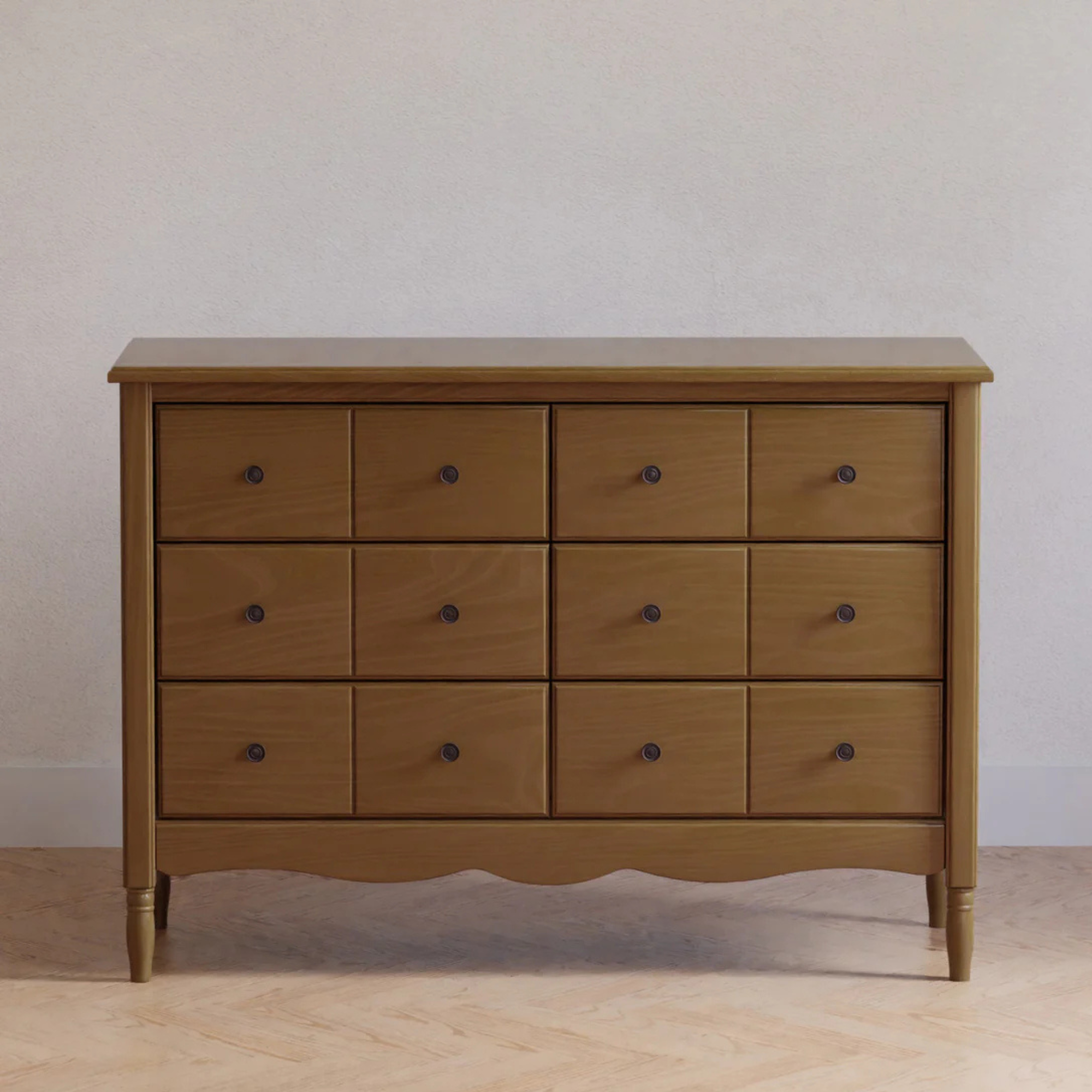 namesake dresser Namesake - Liberty 6-Drawer Assembled Dresser