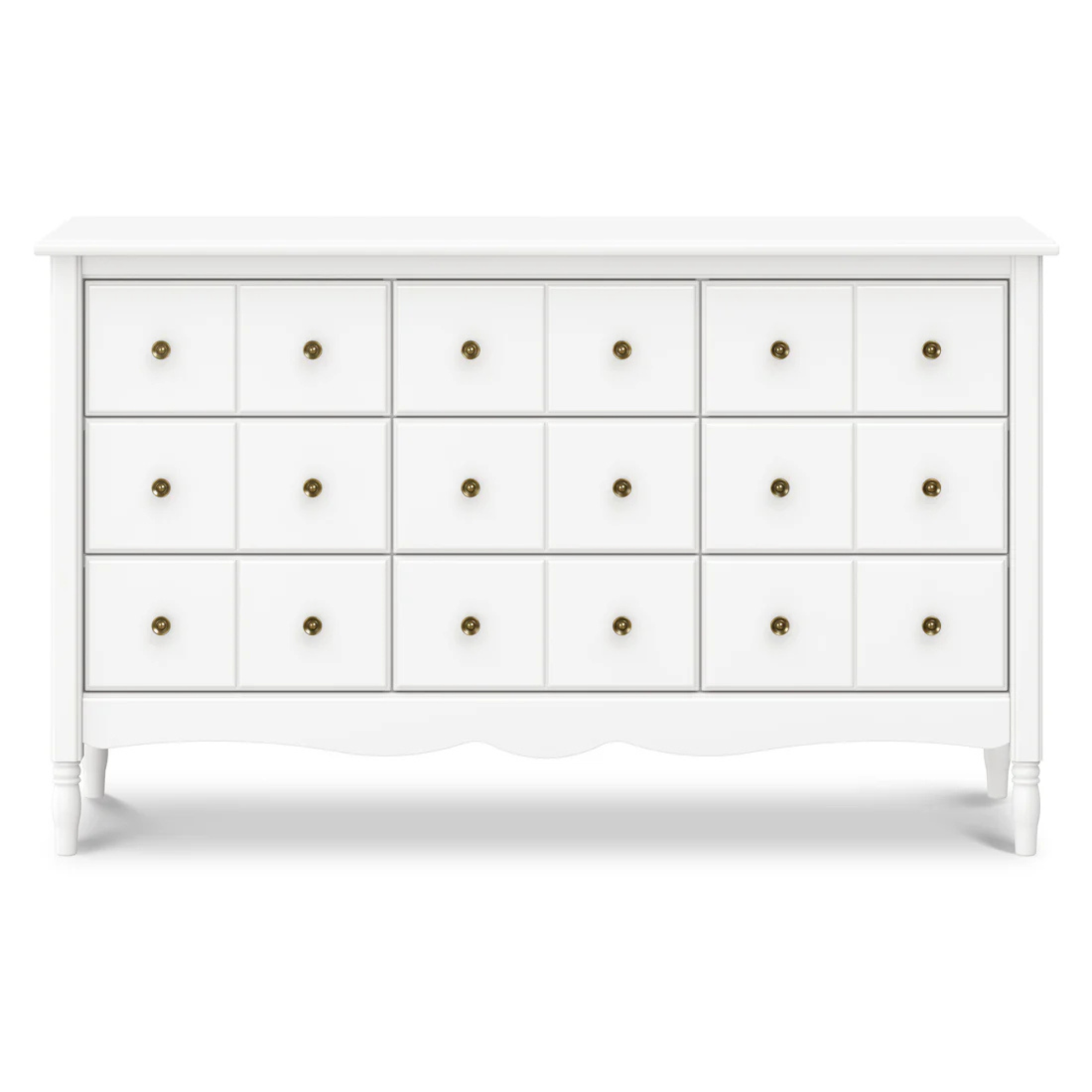 NAMESAKE Liberty 9-Drawer Assembled Dresser