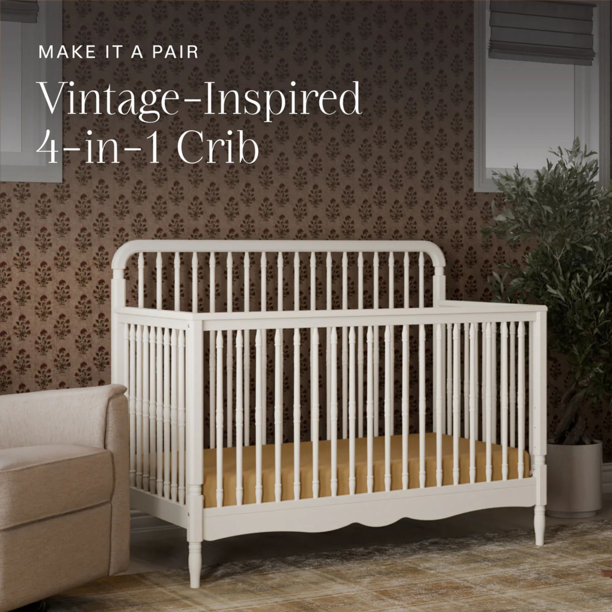 NAMESAKE Liberty 9-Drawer Assembled Dresser