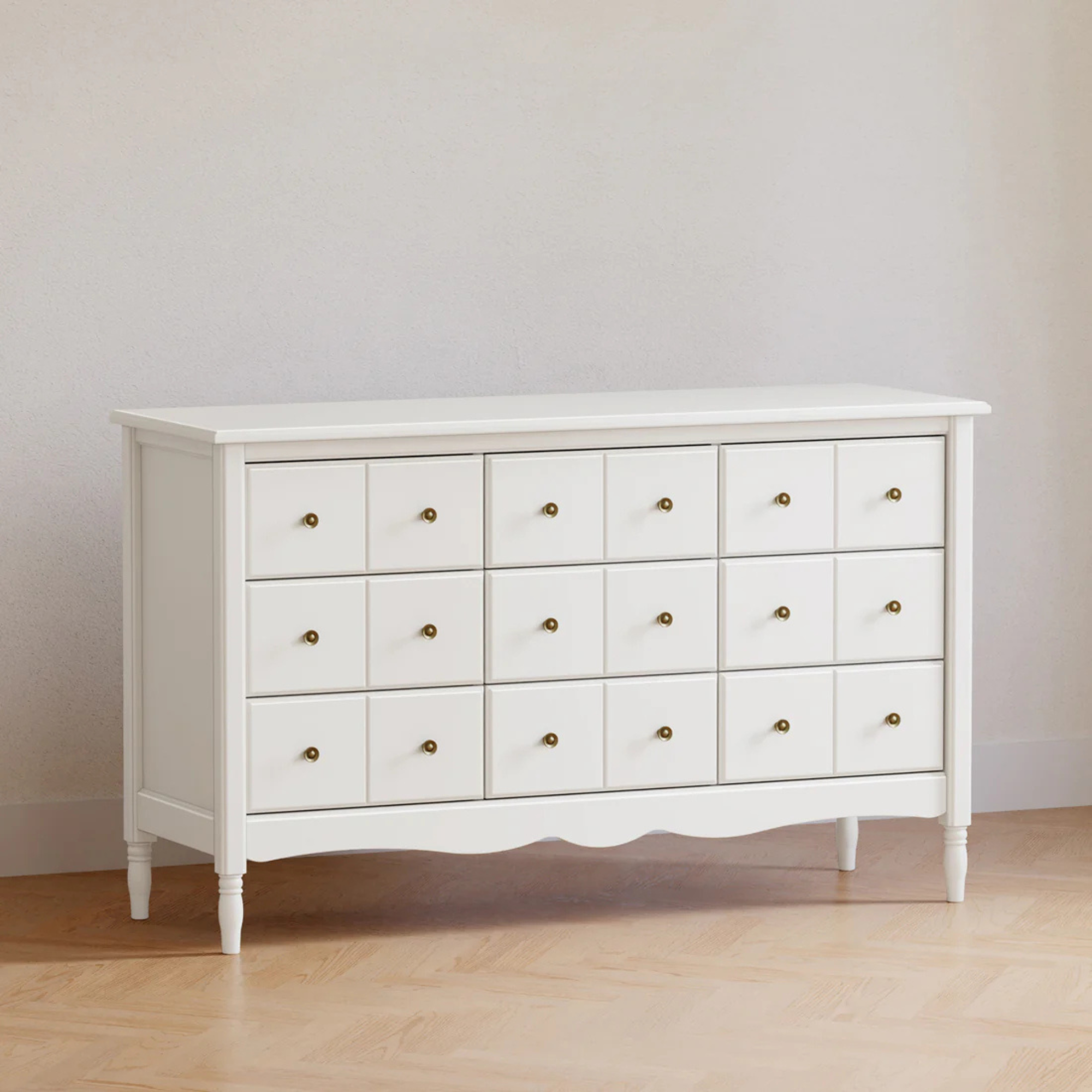 NAMESAKE Liberty 9-Drawer Assembled Dresser