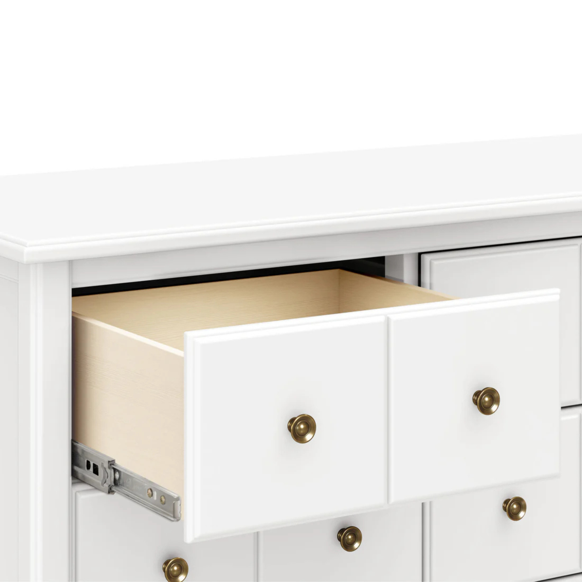 NAMESAKE Liberty 9-Drawer Assembled Dresser