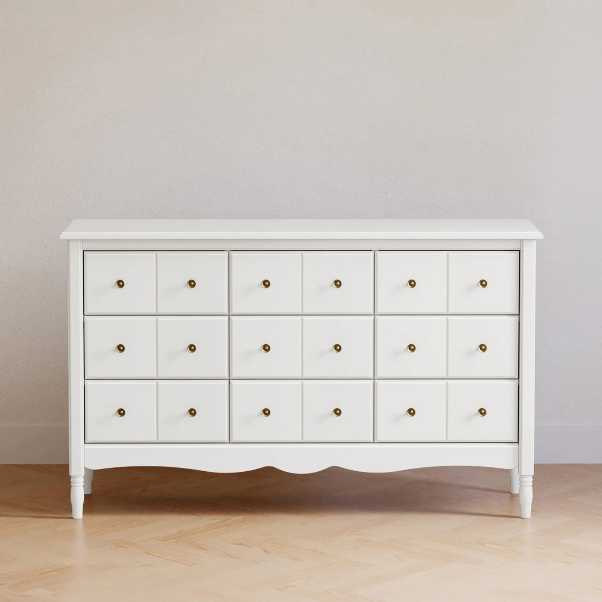 NAMESAKE Liberty 9-Drawer Assembled Dresser