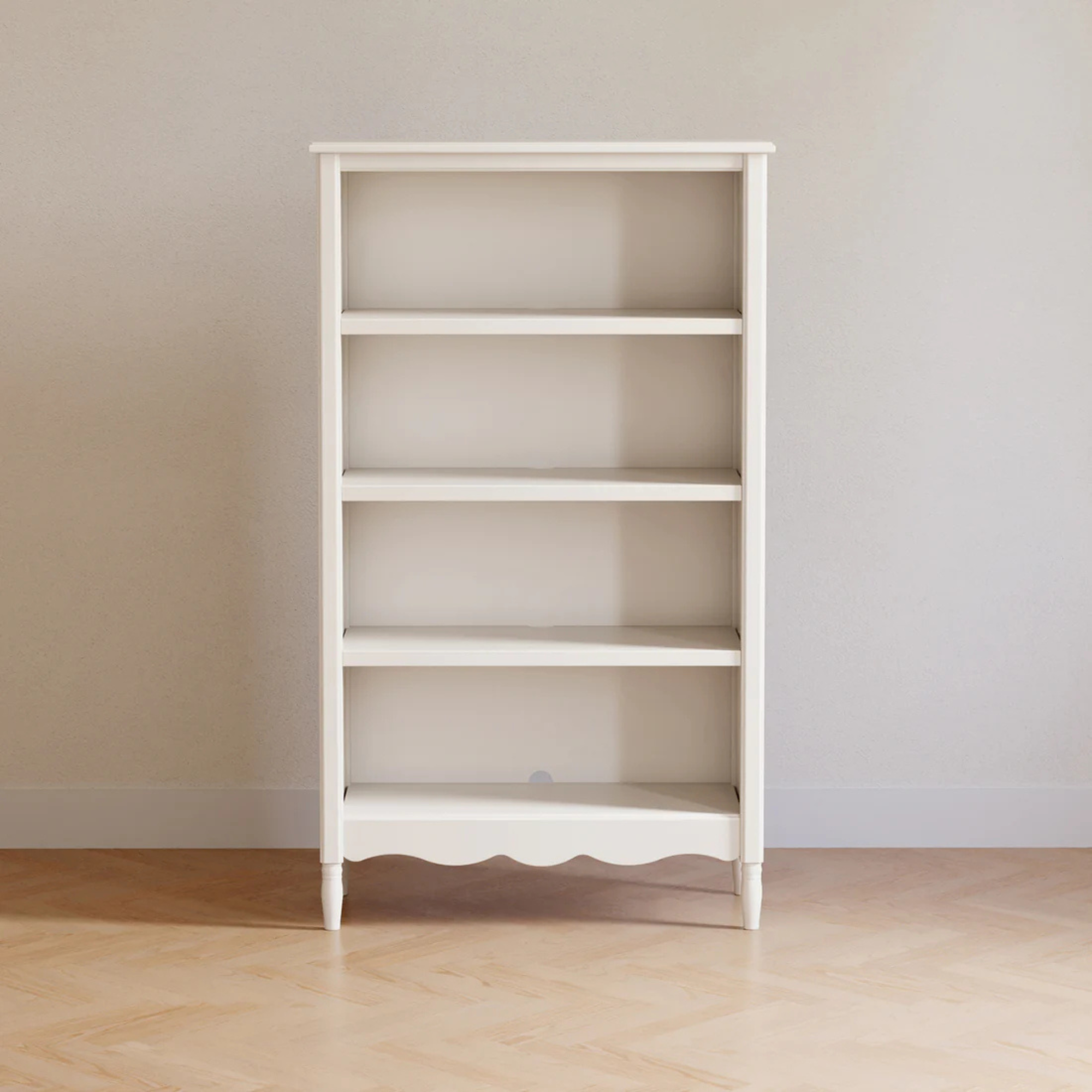 NAMESAKE Liberty Assembled Bookcase