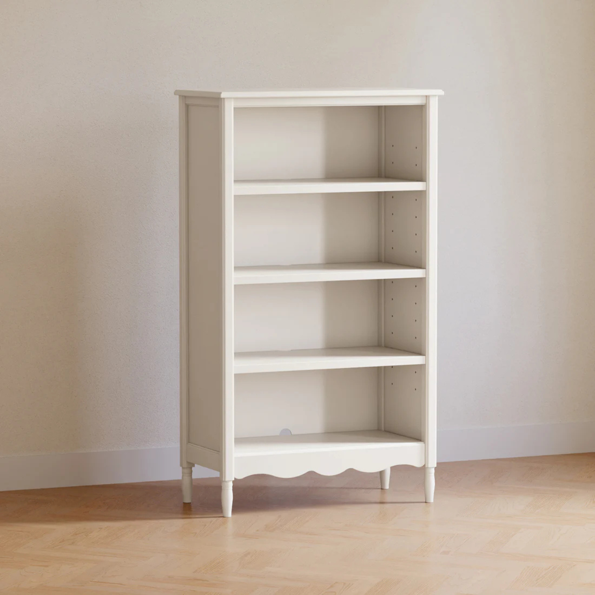 NAMESAKE Liberty Assembled Bookcase