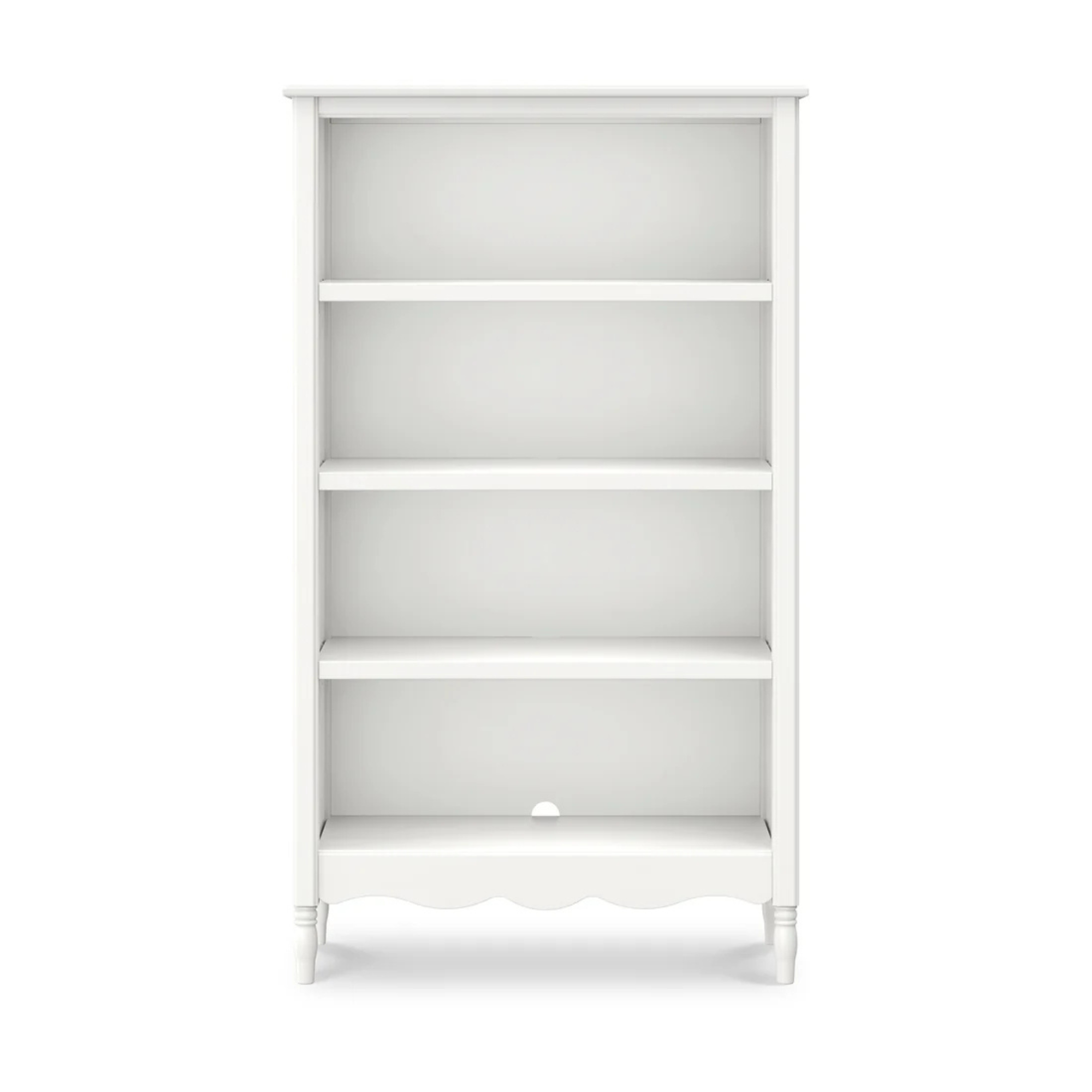 NAMESAKE Liberty Assembled Bookcase