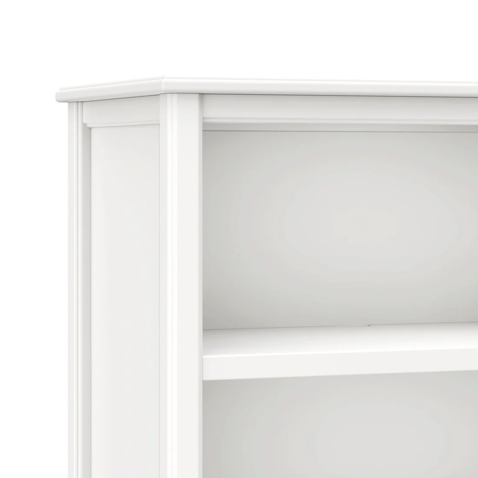 NAMESAKE Liberty Assembled Bookcase