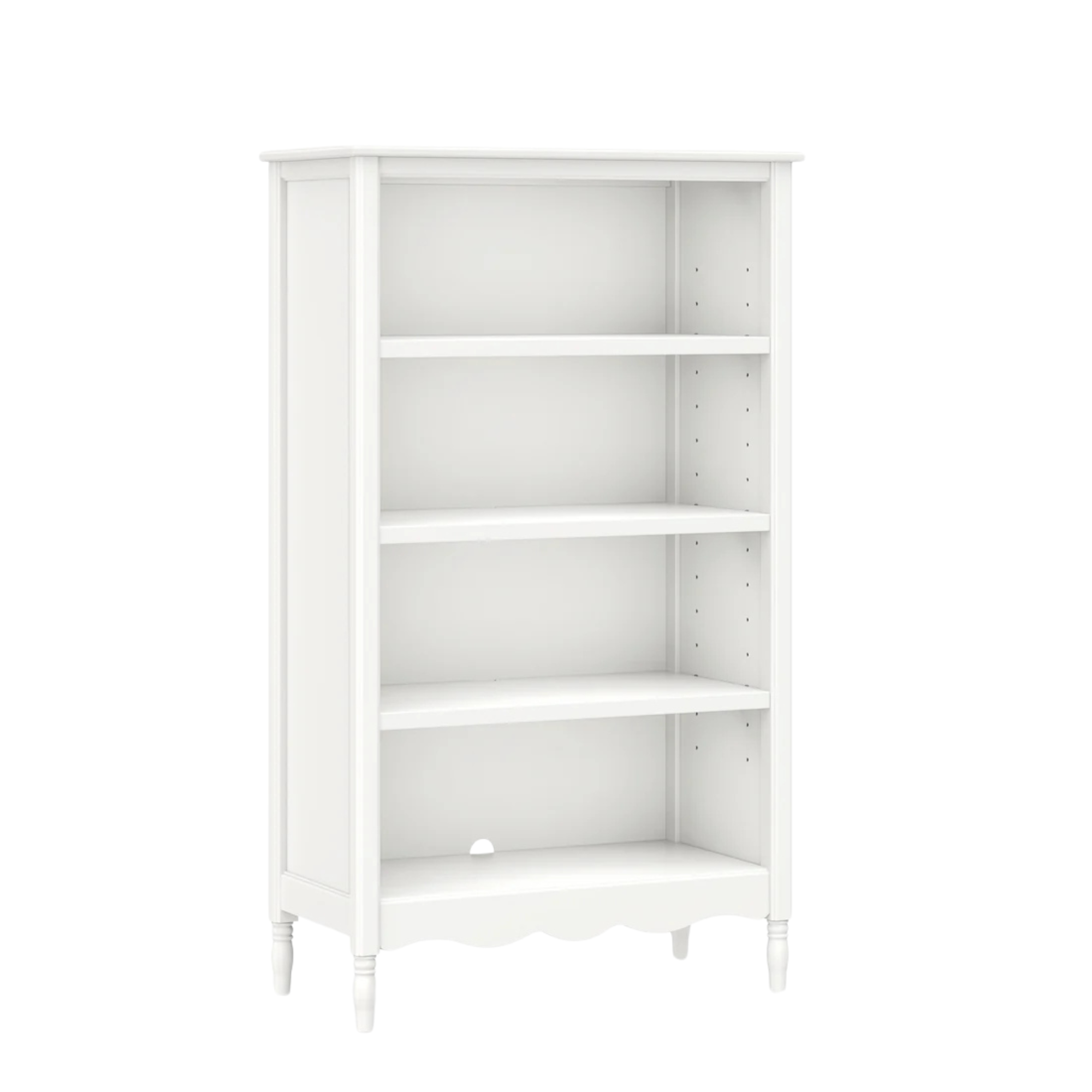 NAMESAKE Liberty Assembled Bookcase