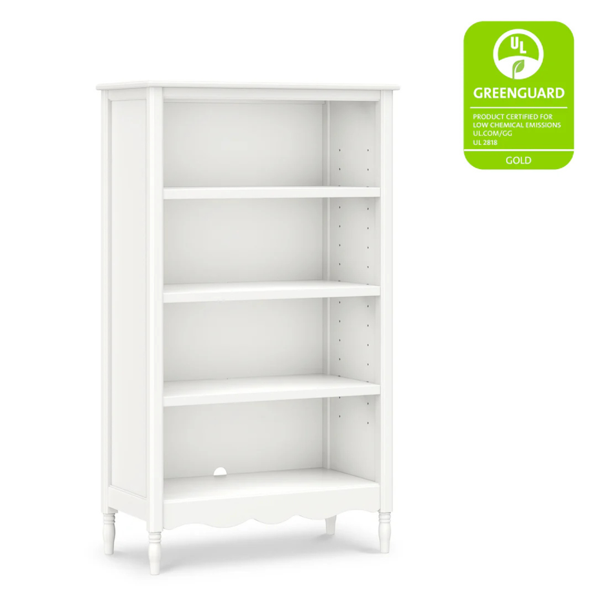 NAMESAKE Liberty Assembled Bookcase