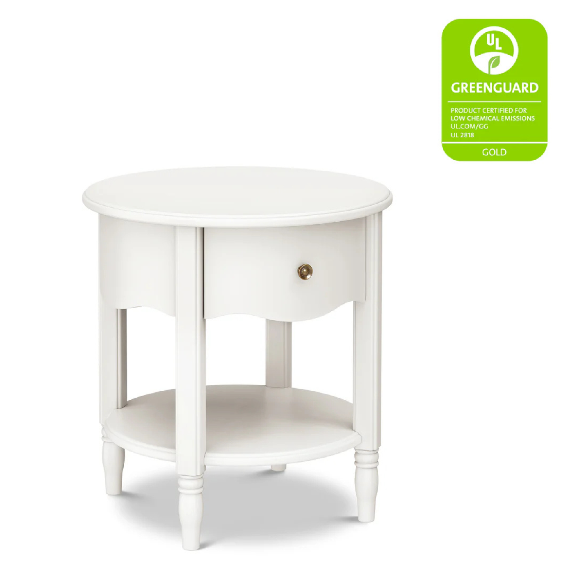 NAMESAKE Liberty Assembled Nightstand