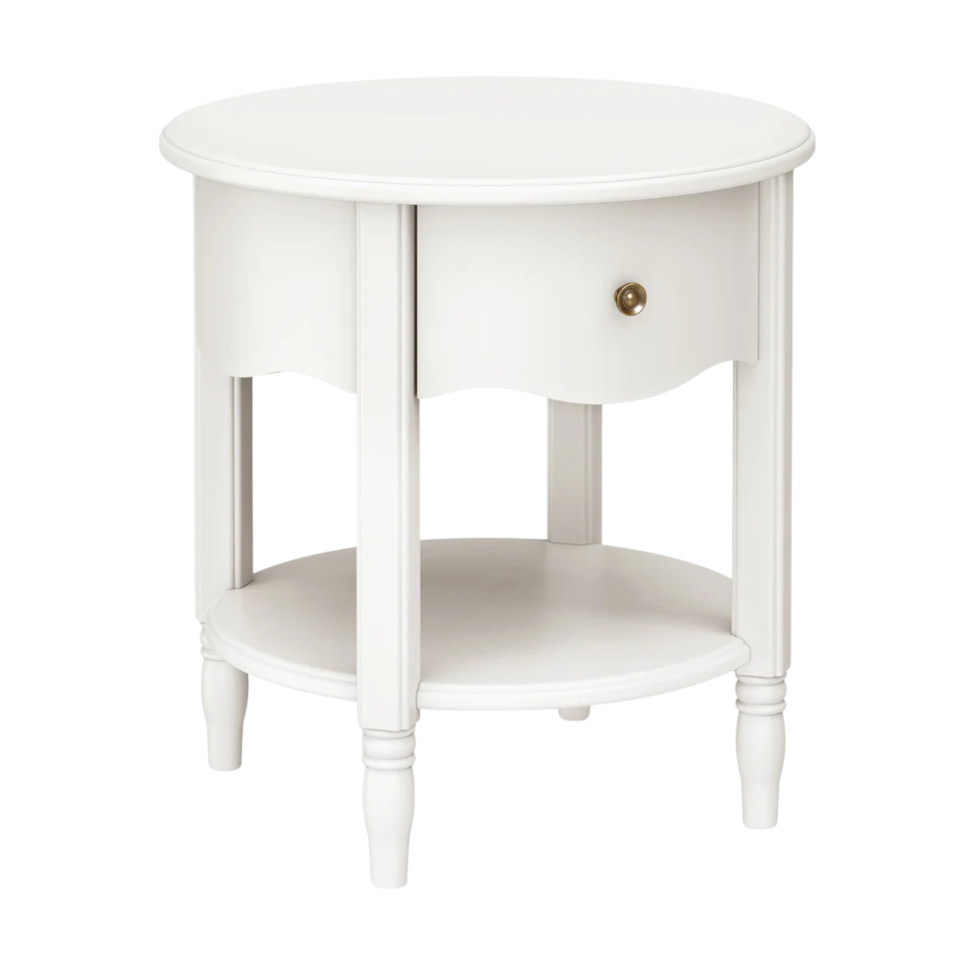 NAMESAKE Liberty Assembled Nightstand