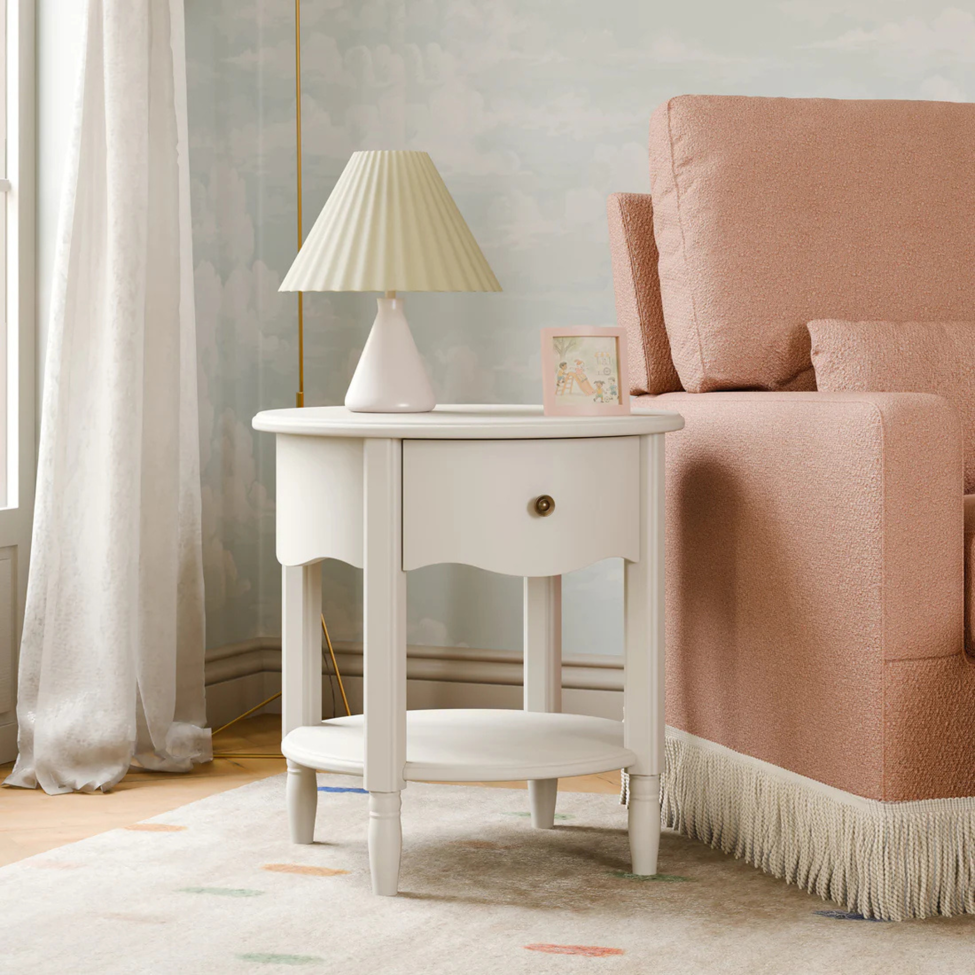 NAMESAKE Liberty Assembled Nightstand