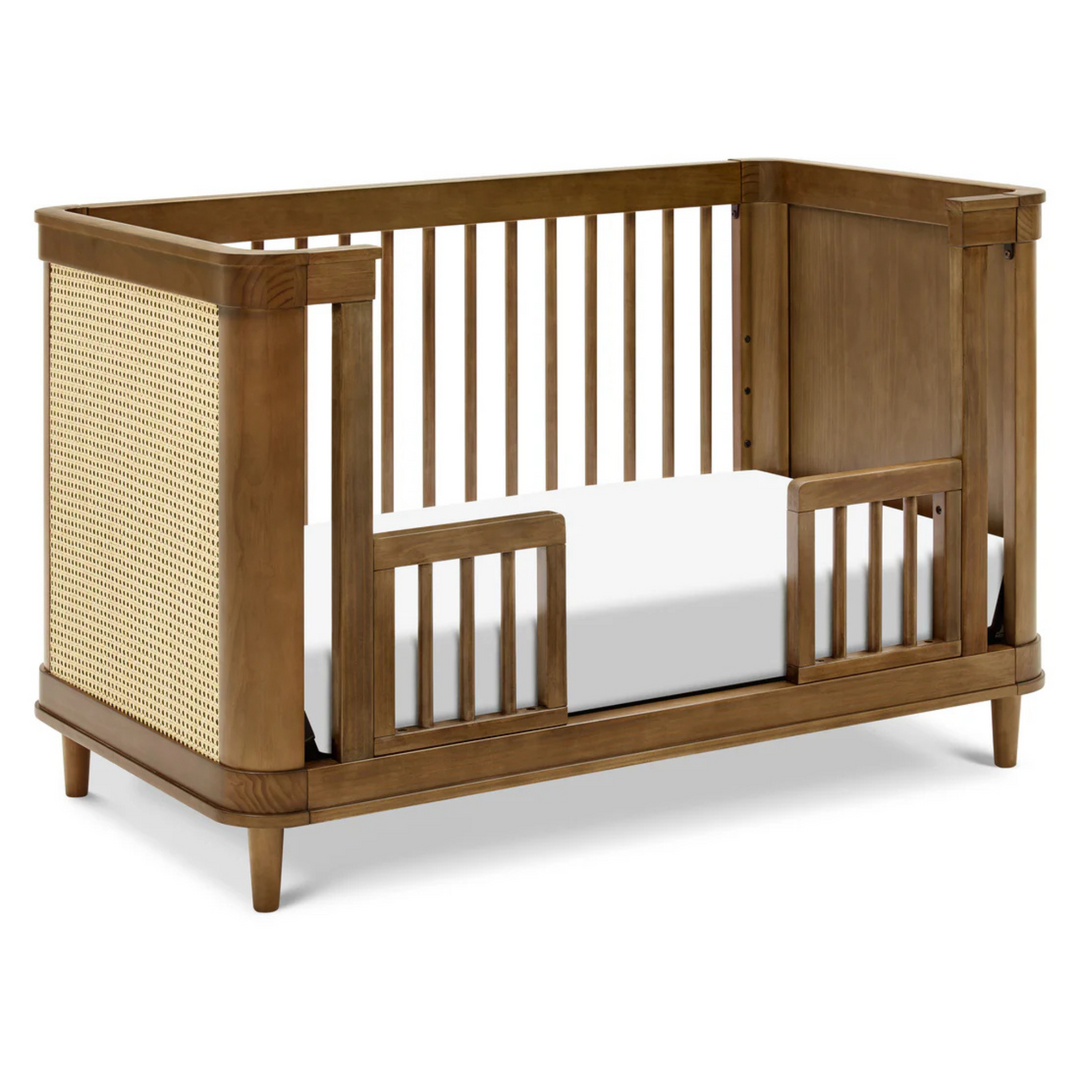 NAMESAKE Marin with Cane 3-in-1 Convertible Crib