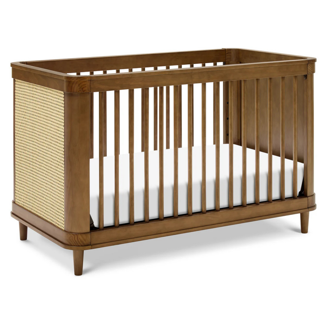 NAMESAKE Marin with Cane 3-in-1 Convertible Crib