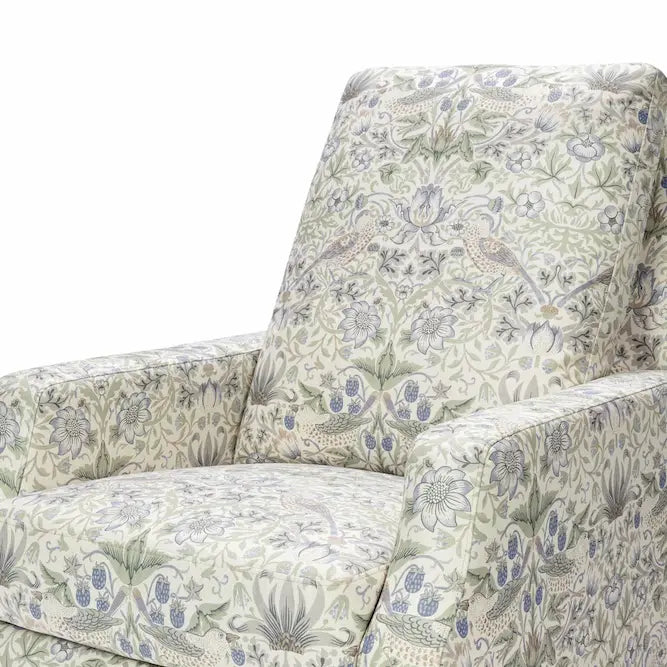 NAMESAKE Morris & Co. Crewe Recliner & Swivel Glider