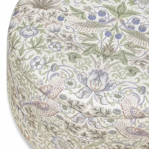 NAMESAKE Morris & Co. Tuffet Storage Ottoman