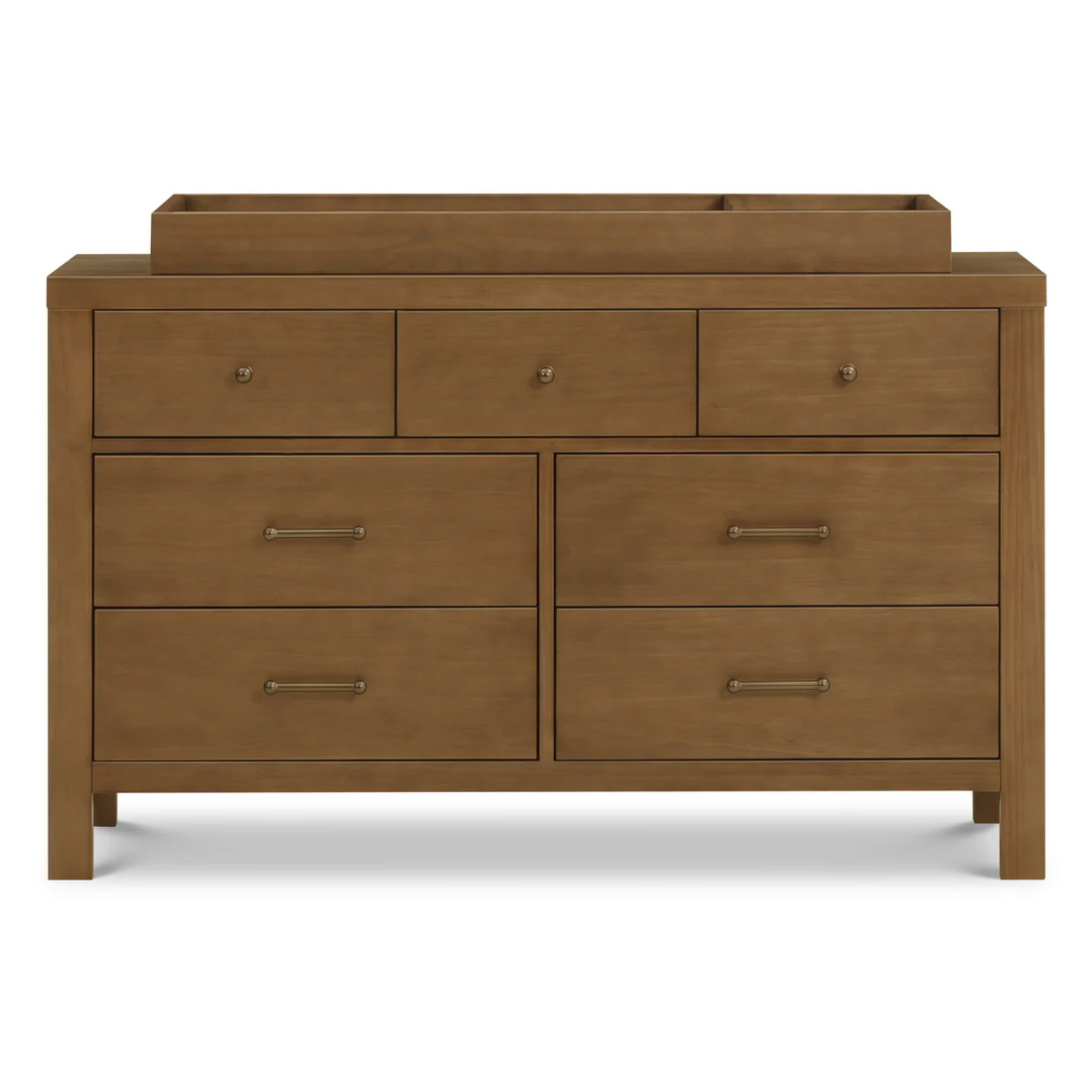 NAMESAKE Nantucket 7-Drawer Assembled Dresser