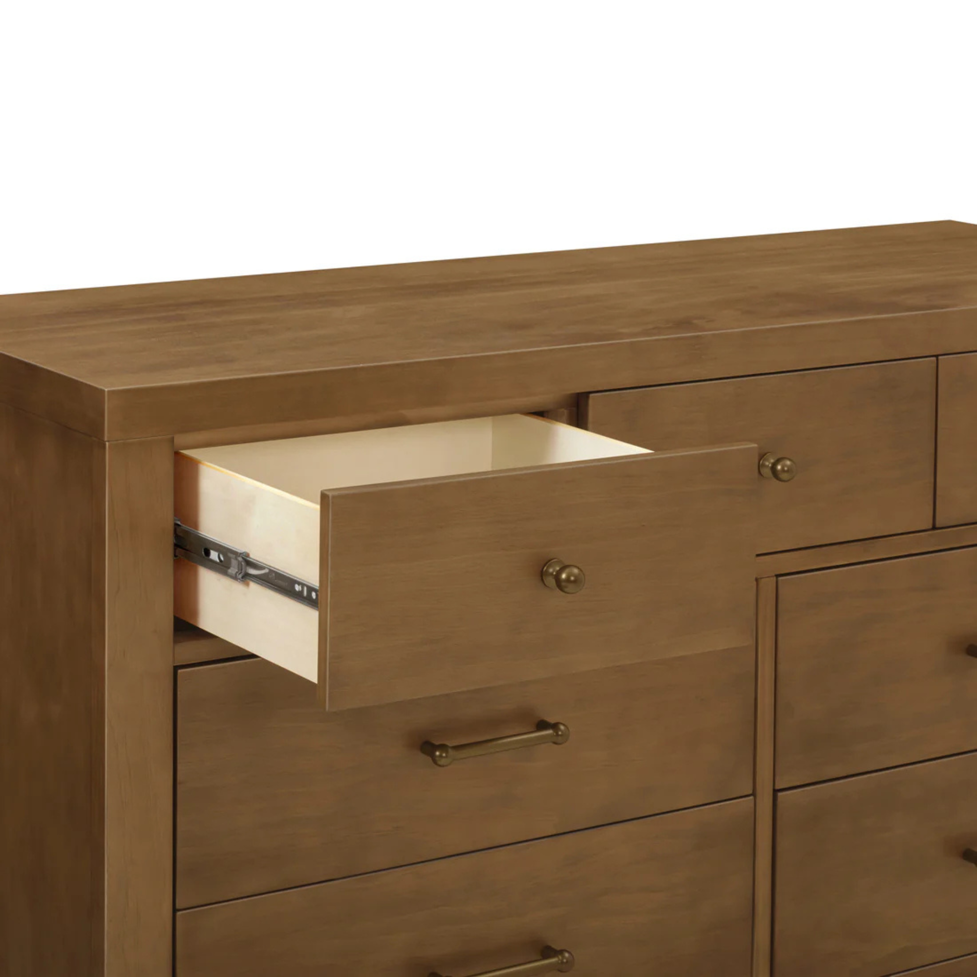NAMESAKE Nantucket 7-Drawer Assembled Dresser