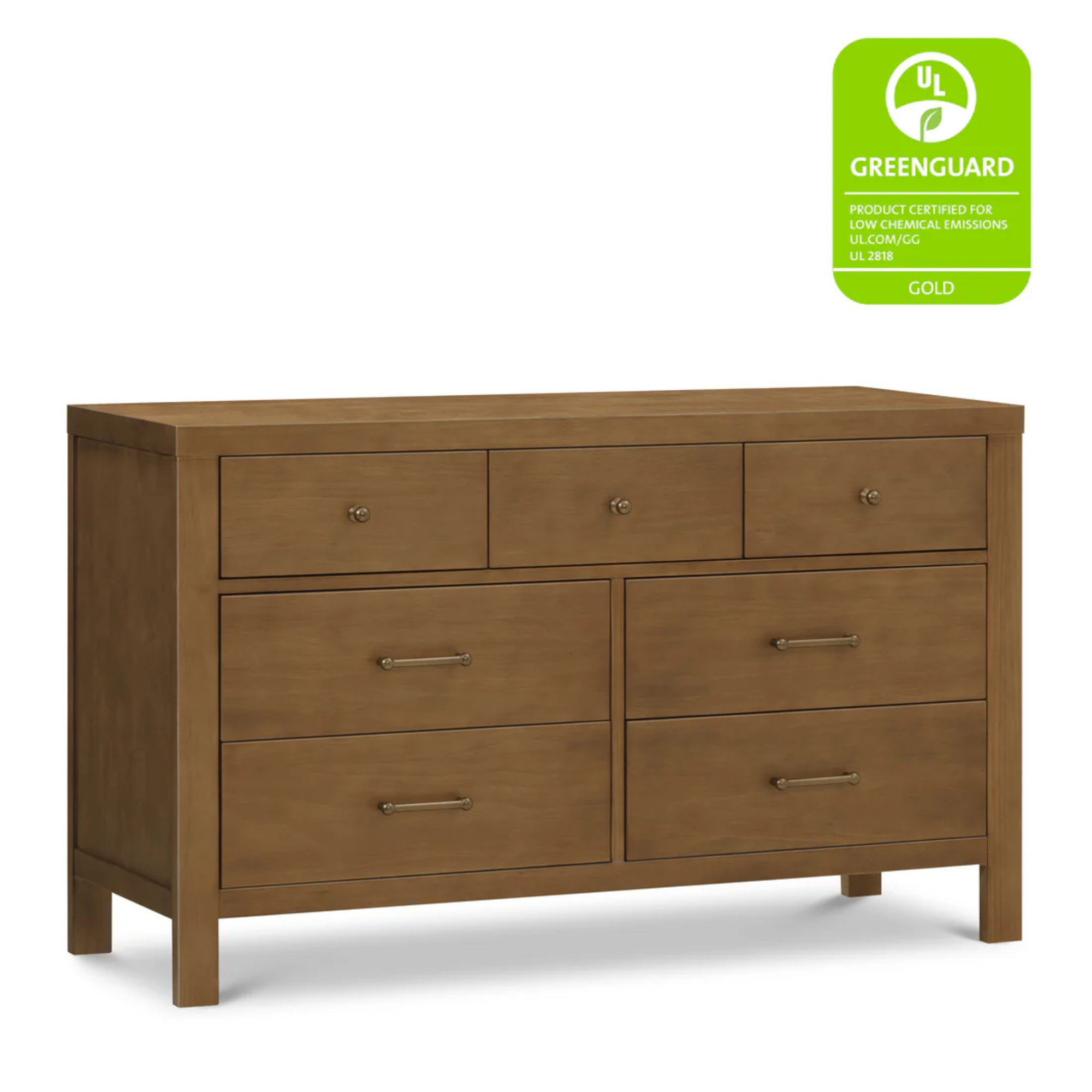 NAMESAKE Nantucket 7-Drawer Assembled Dresser