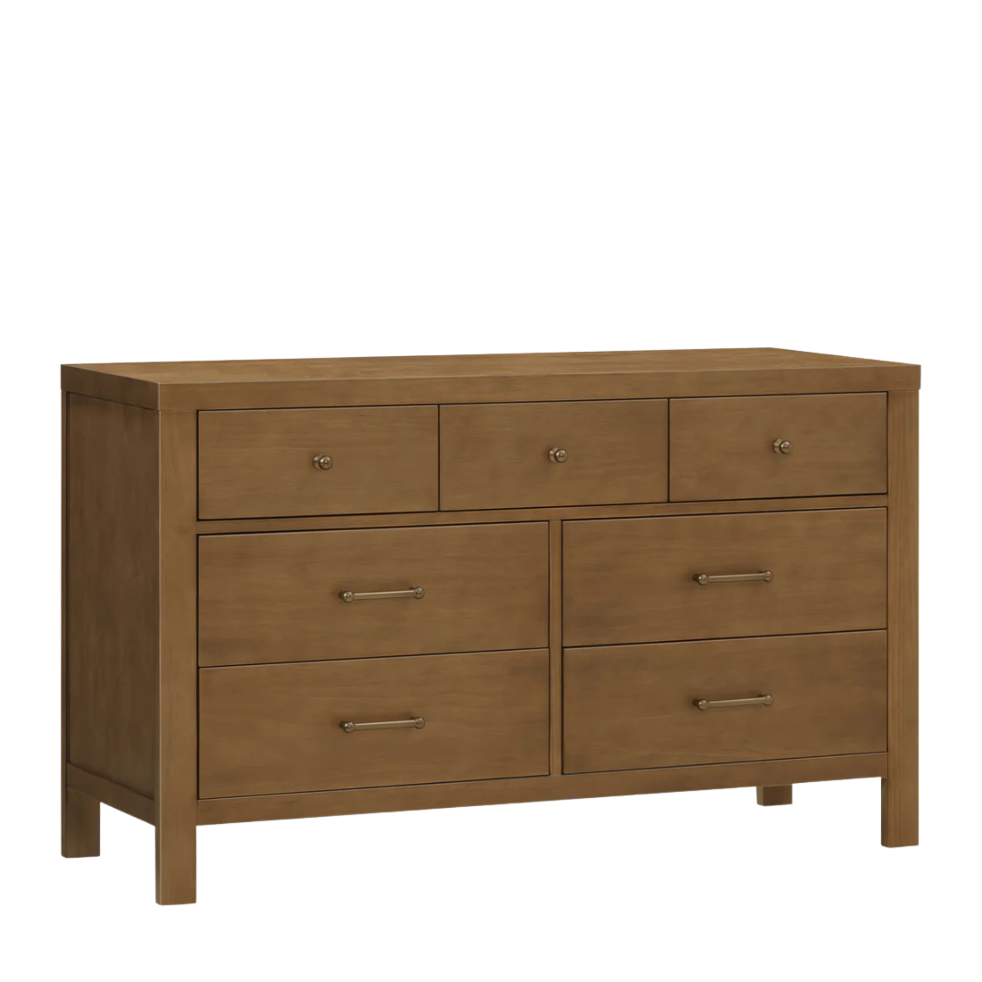 NAMESAKE Nantucket 7-Drawer Assembled Dresser