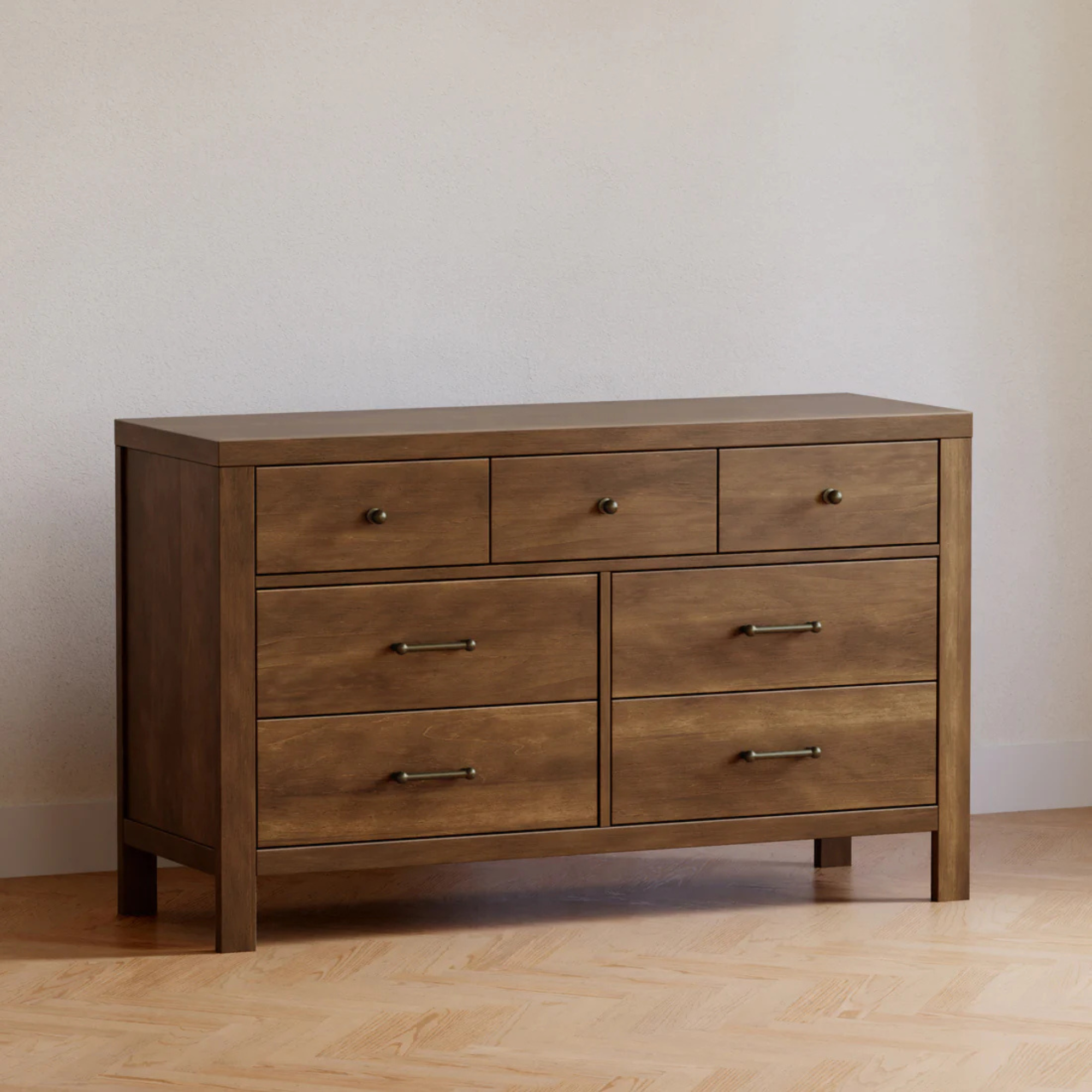 NAMESAKE Nantucket 7-Drawer Assembled Dresser
