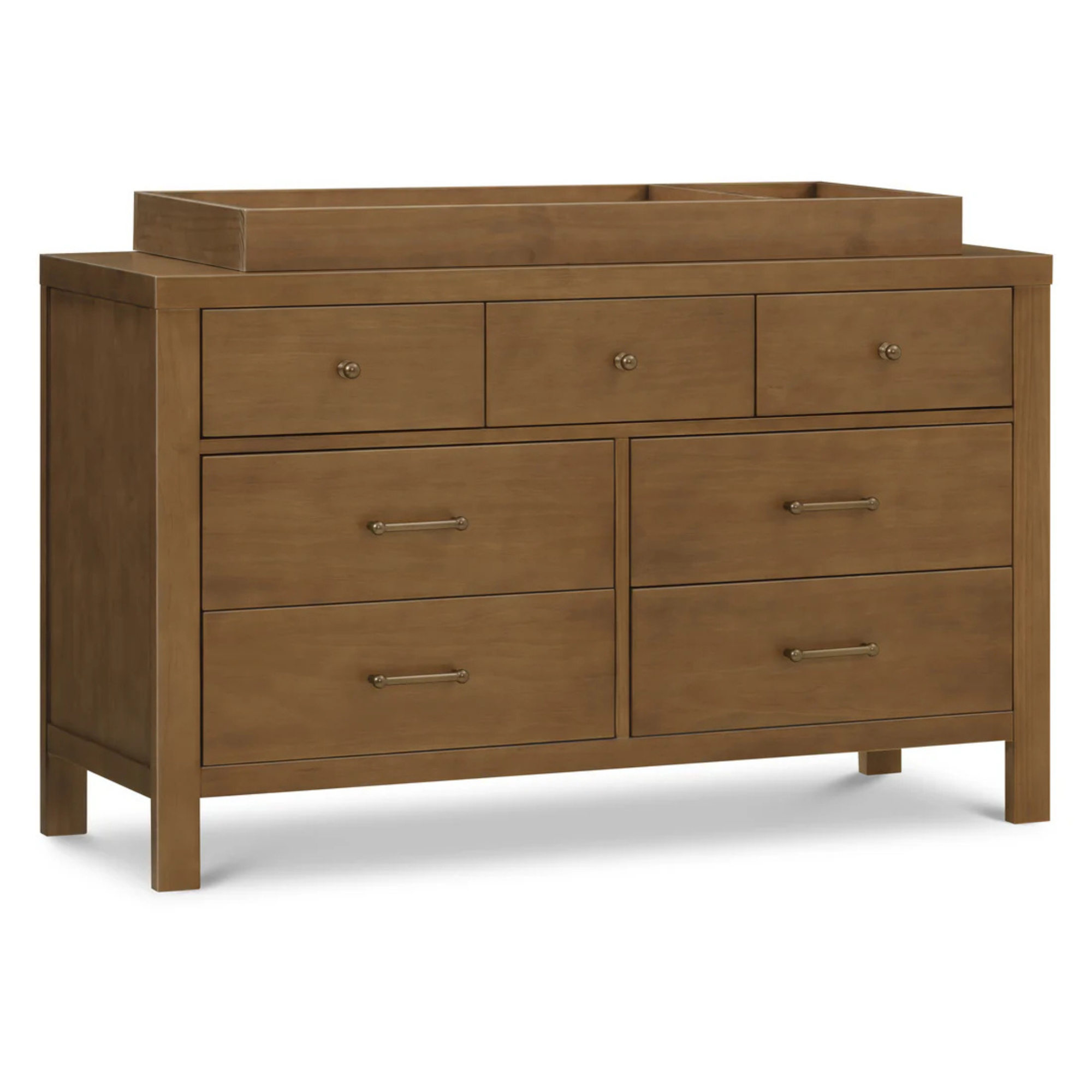 NAMESAKE Nantucket 7-Drawer Assembled Dresser