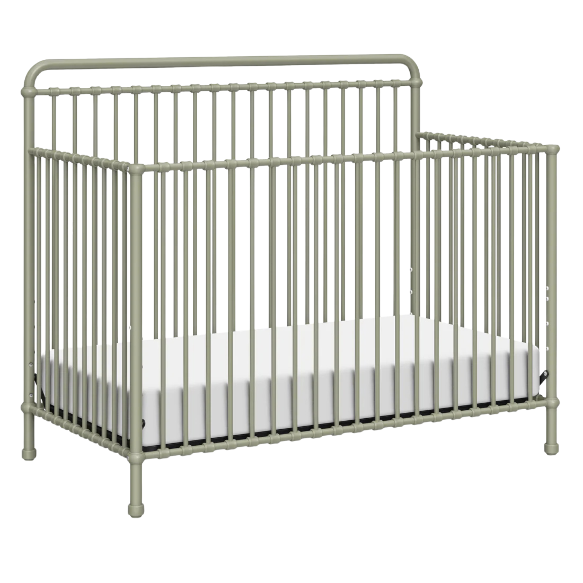NAMESAKE Winston 4-in-1 Convertible Crib