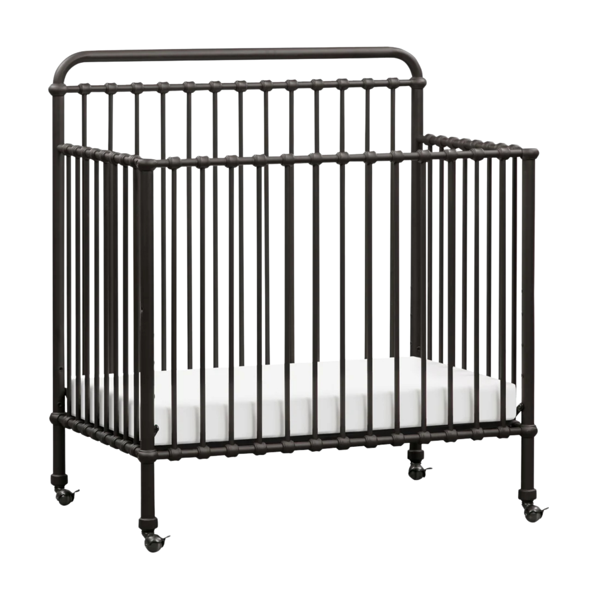 NAMESAKE Winston 4-in-1 Convertible Mini Crib