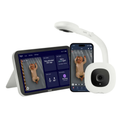 NANIT Smart Baby Monitor System - Floor Stand